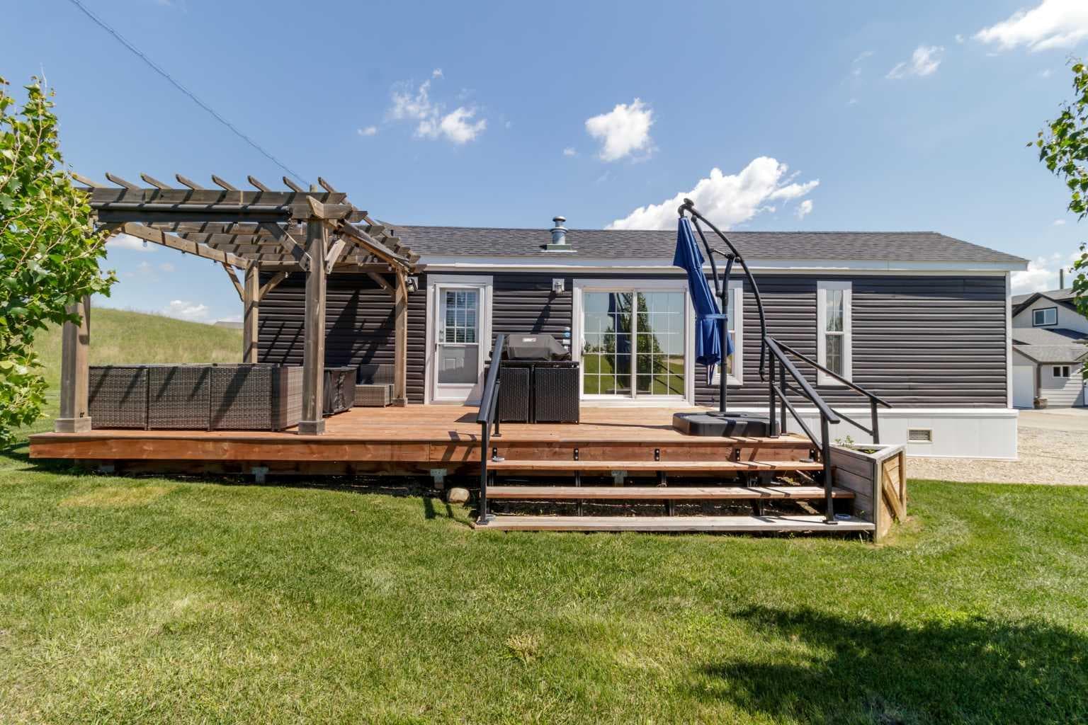 6091, 25054 South Pine Lake Road — photo 1