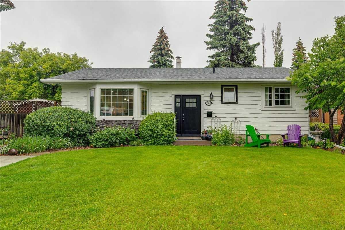 109 Selkirk Boulevard — photo 1