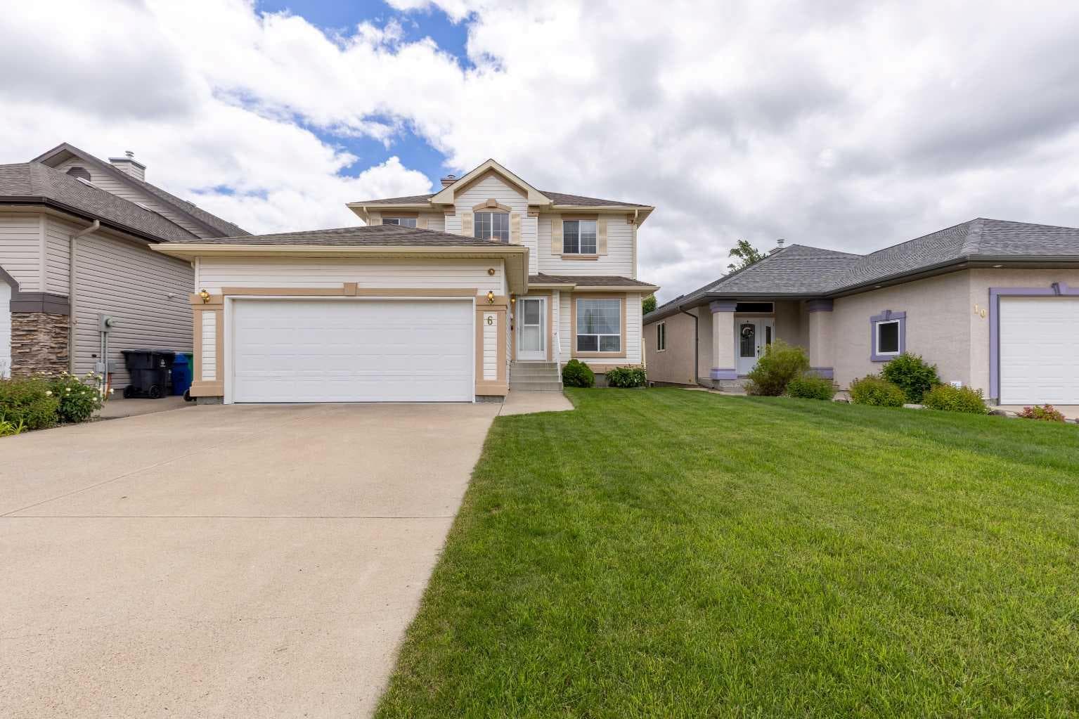 6 Fairmont Cove S — photo 1
