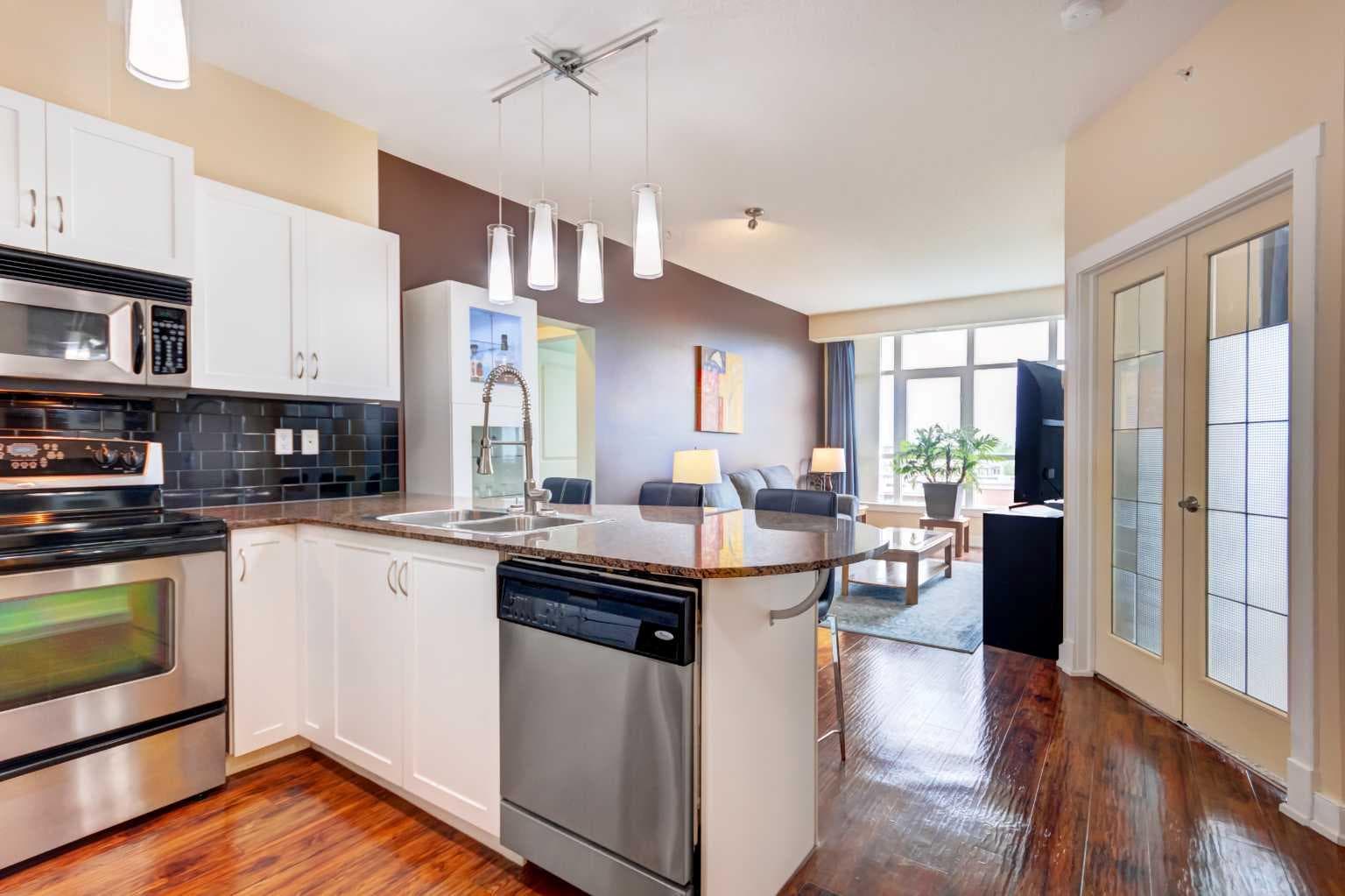 6504, 11811 Lake Fraser Drive SE — photo 2
