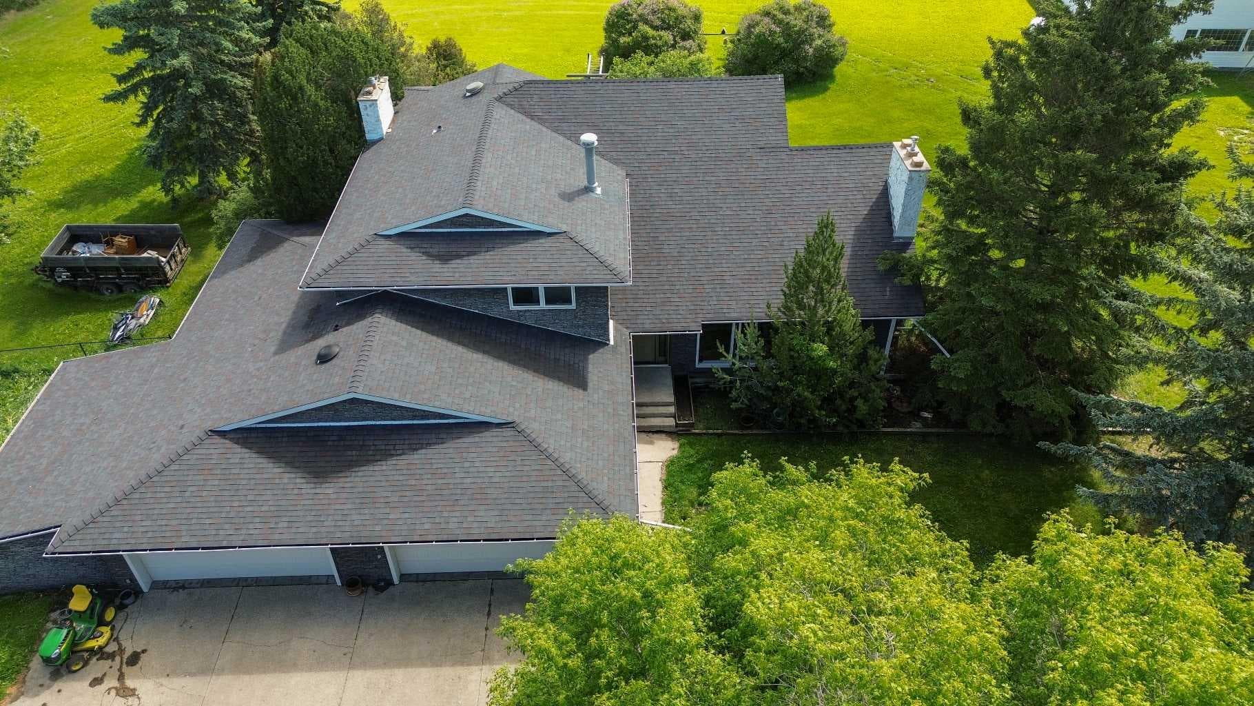 37563 Range Road 272 — photo 1