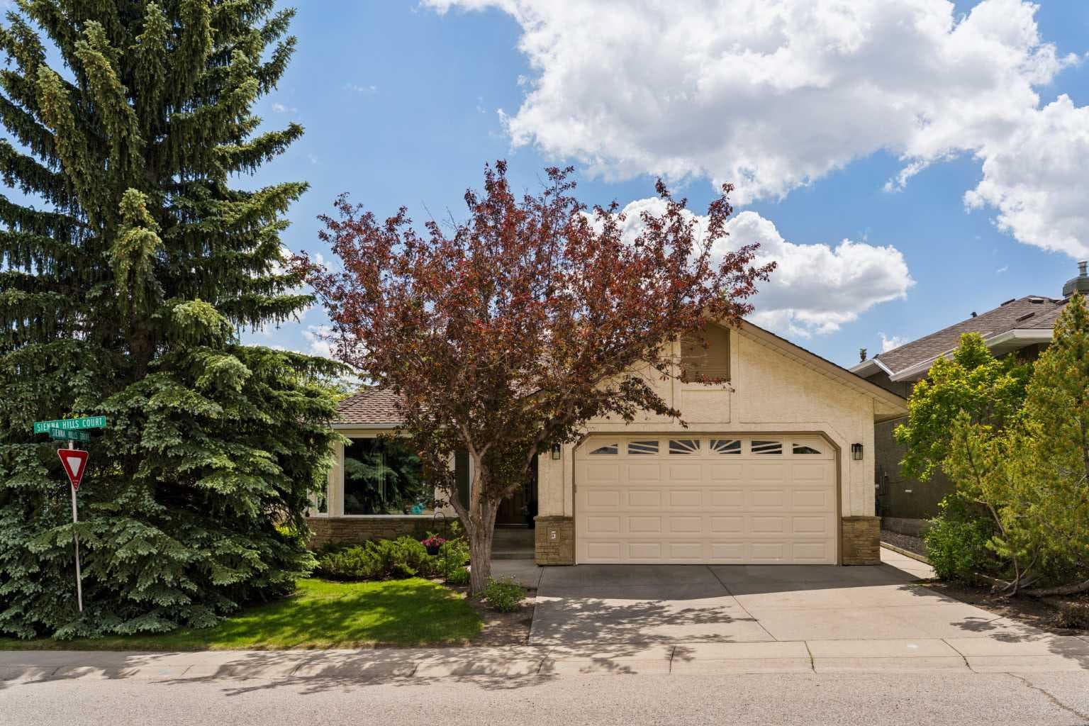 5 Sienna Hills Court SW — photo 1