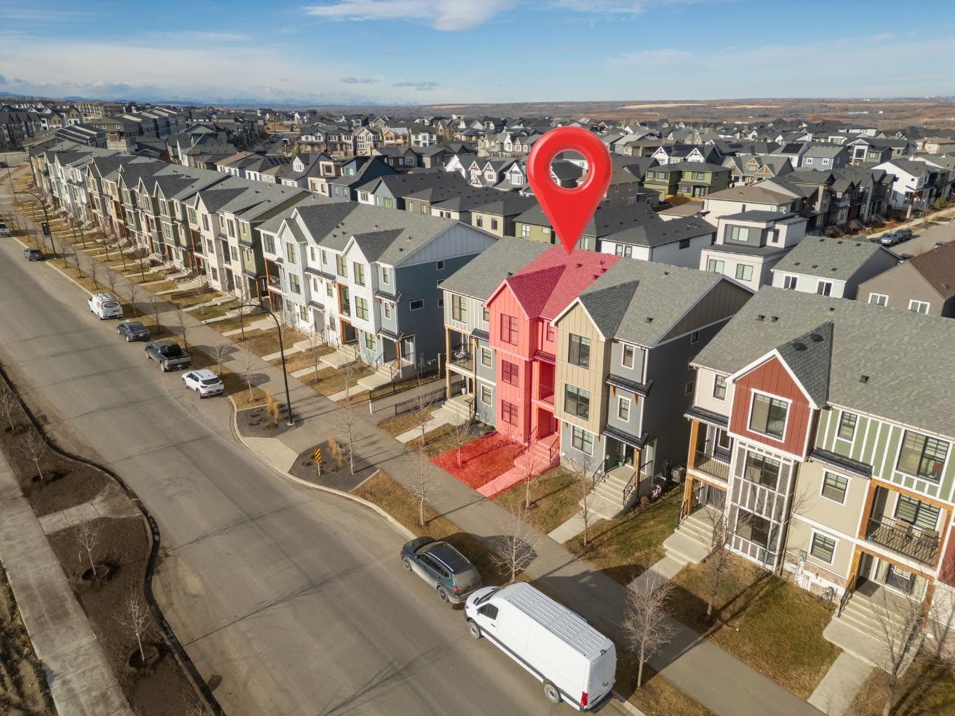 250 Alpine Avenue SW — photo 1