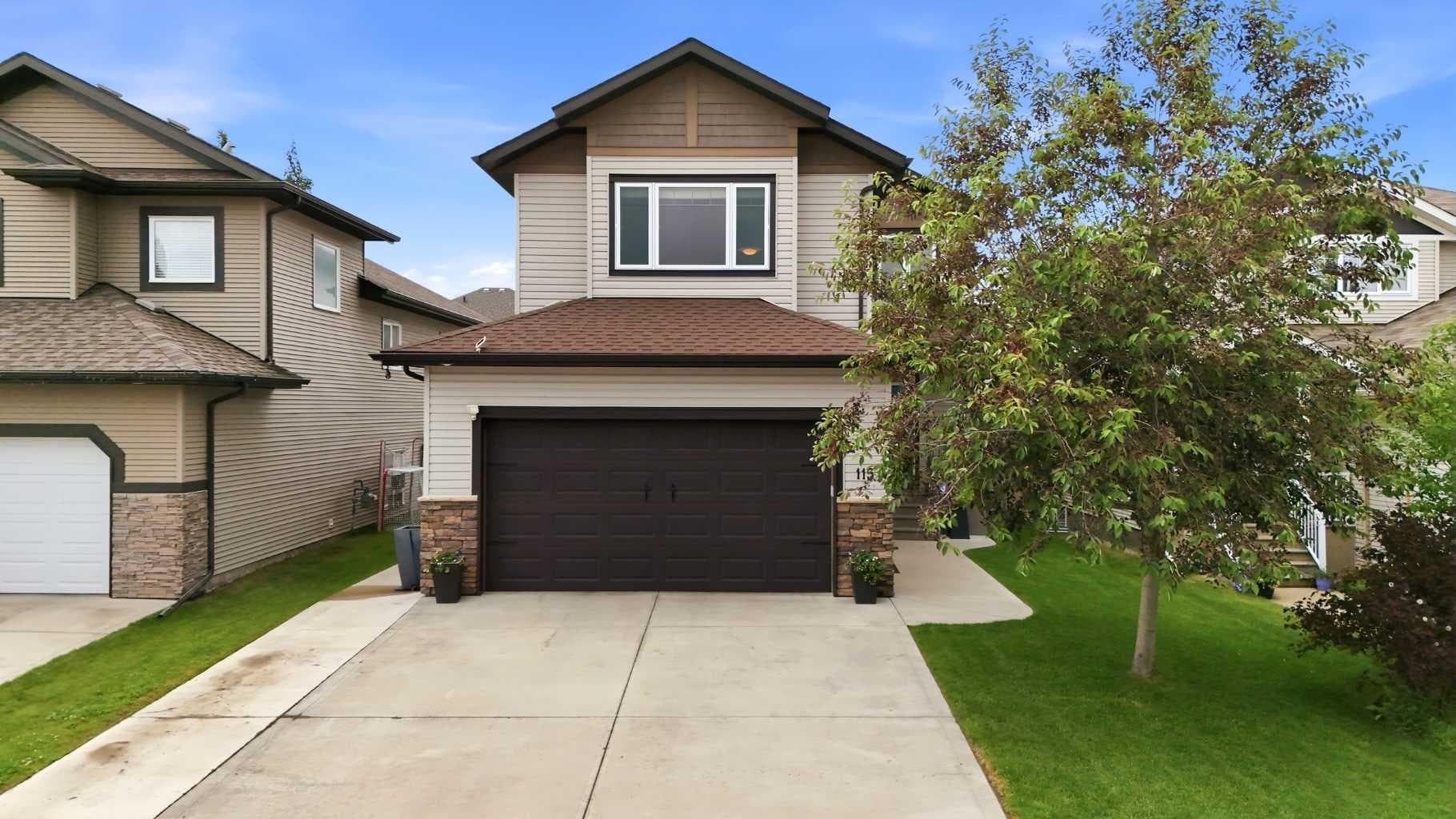 115 Stephenson Crescent — photo 1