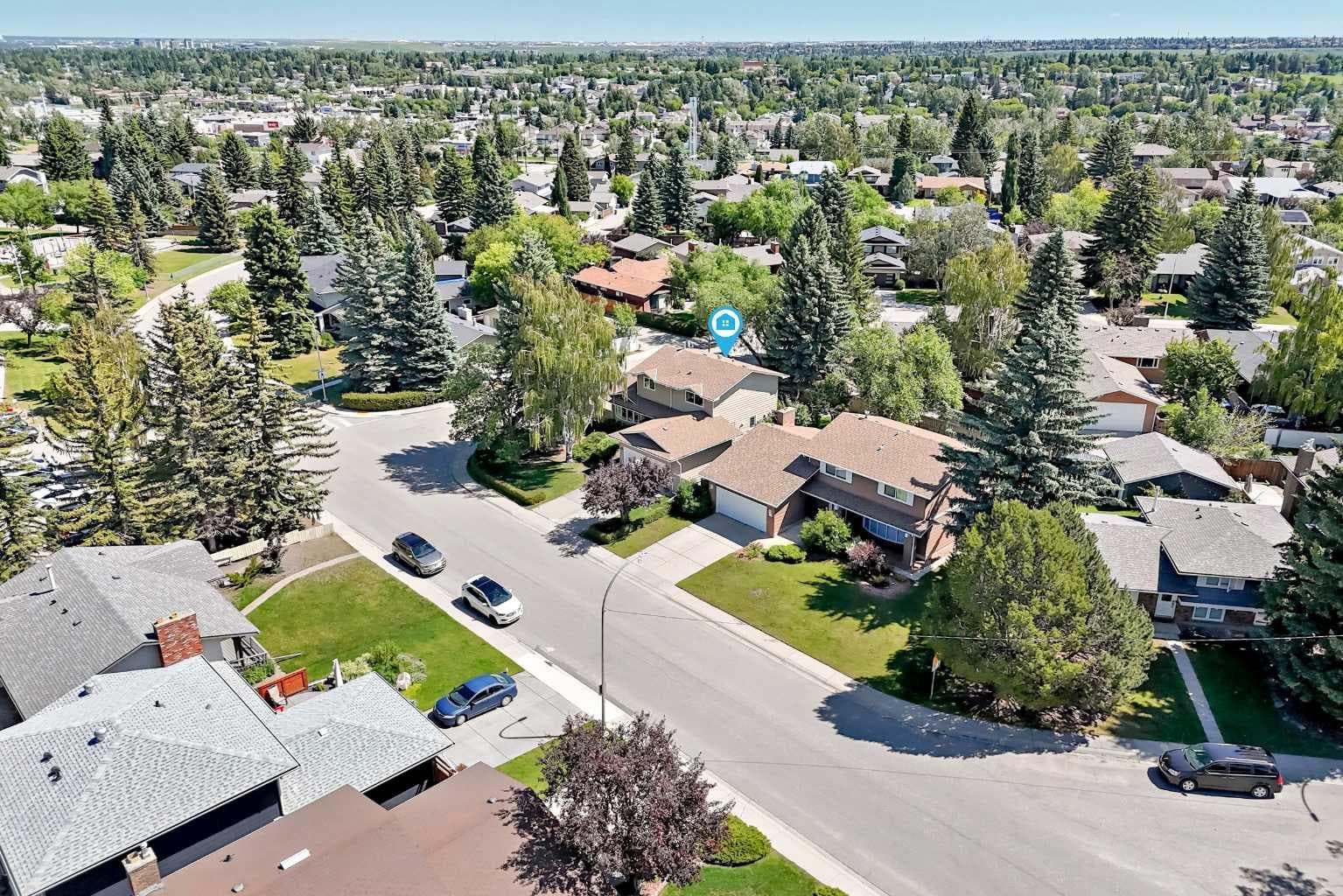 316 Parkland Way SE — photo 4