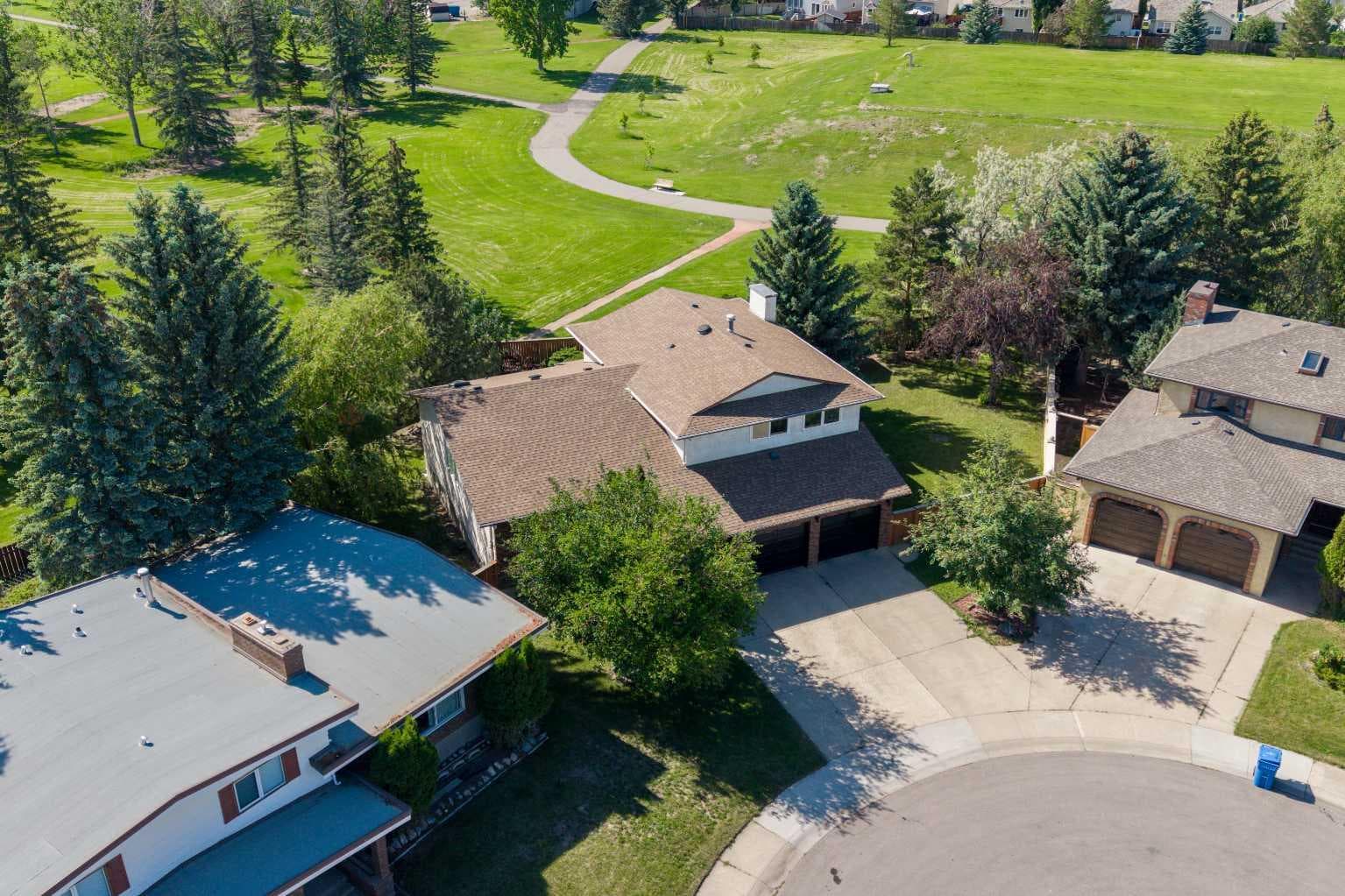 Detached in Varsity Village