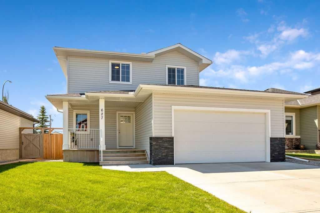 627 Hamptons Place SE — photo 1