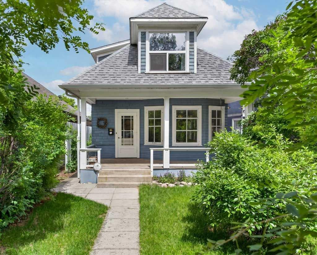 918 18 Avenue SE — photo 1