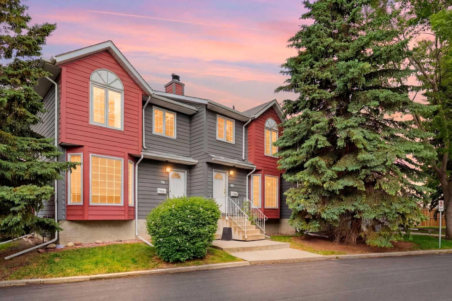 80 Abberfield Court NE — photo 1