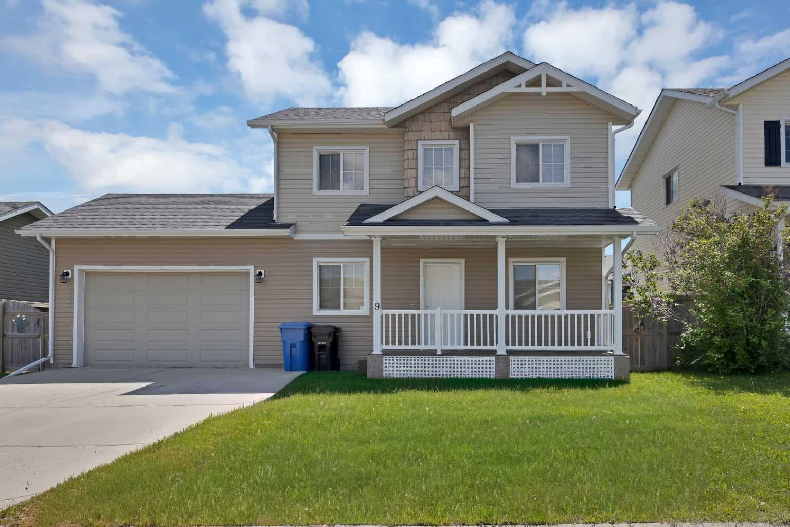 9 Mackenzie Way — photo 1