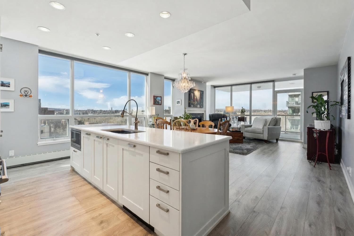 1321, 222 Riverfront Avenue SW — photo 4
