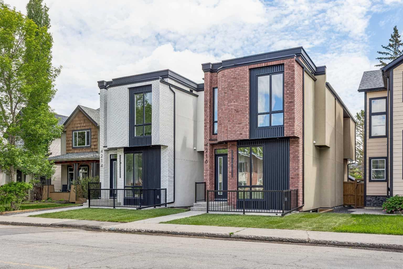 4216 16 Street SW — photo 2
