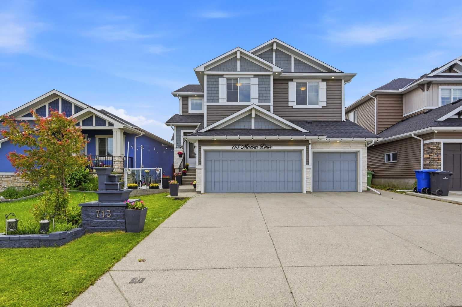 713 Marina Drive — photo 2
