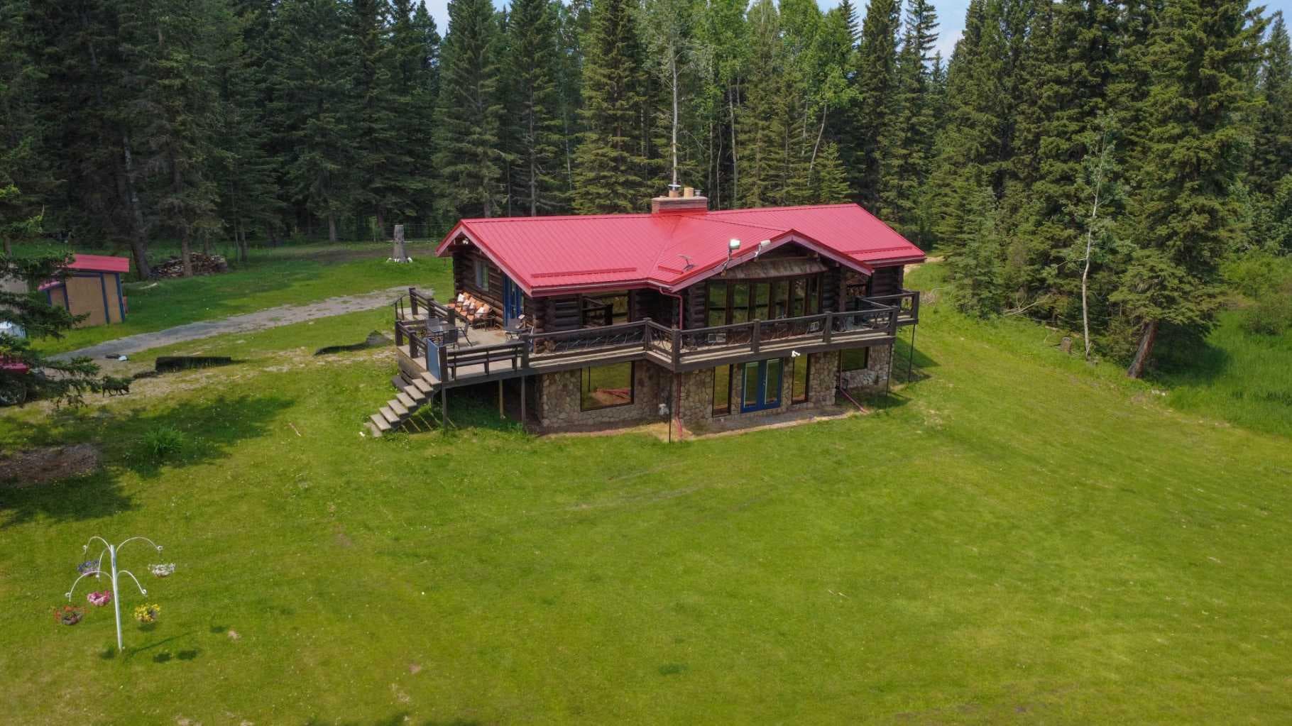 63260 Township Road 314 — photo 1