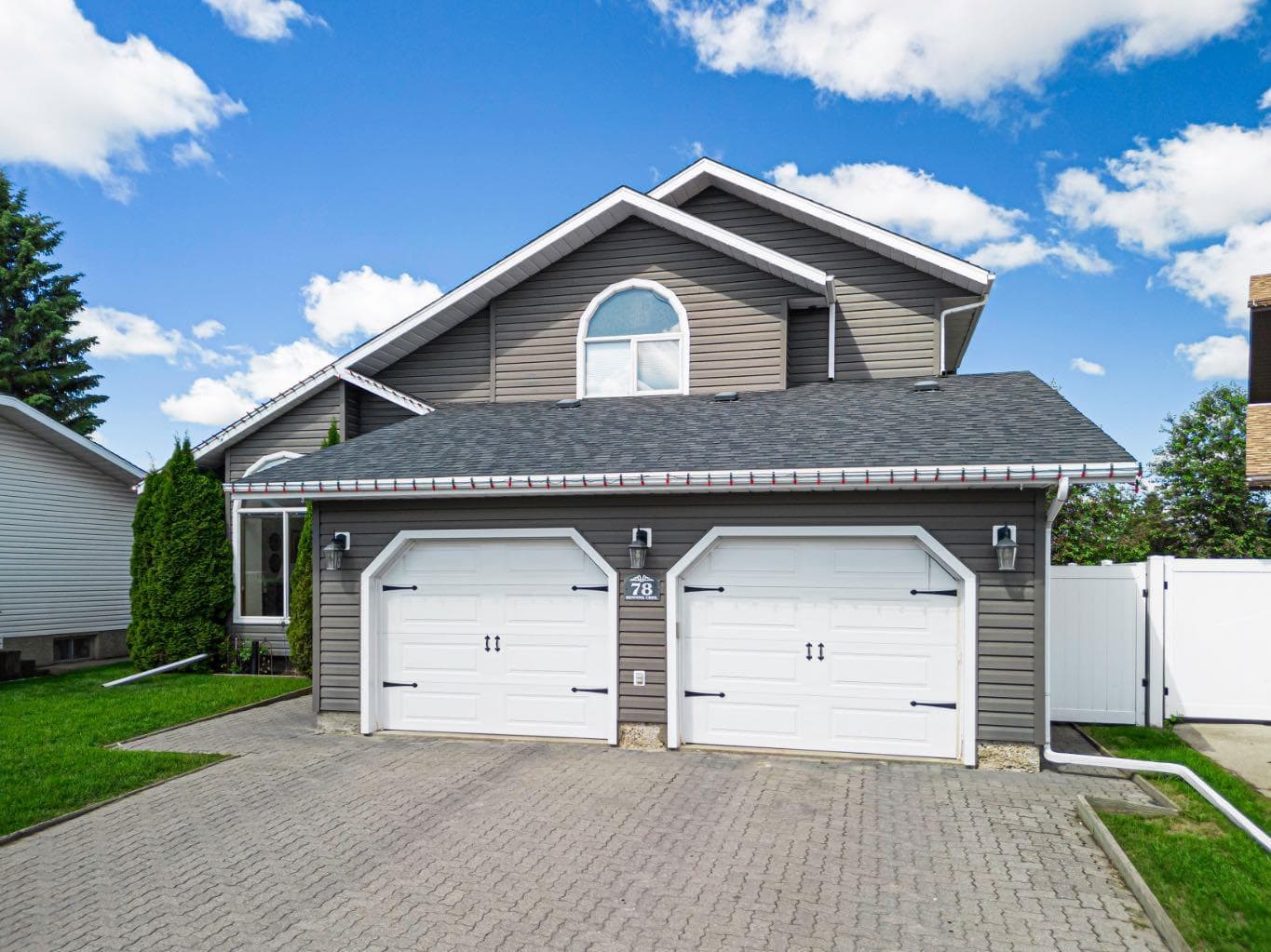 78 Dunning Crescent — photo 3