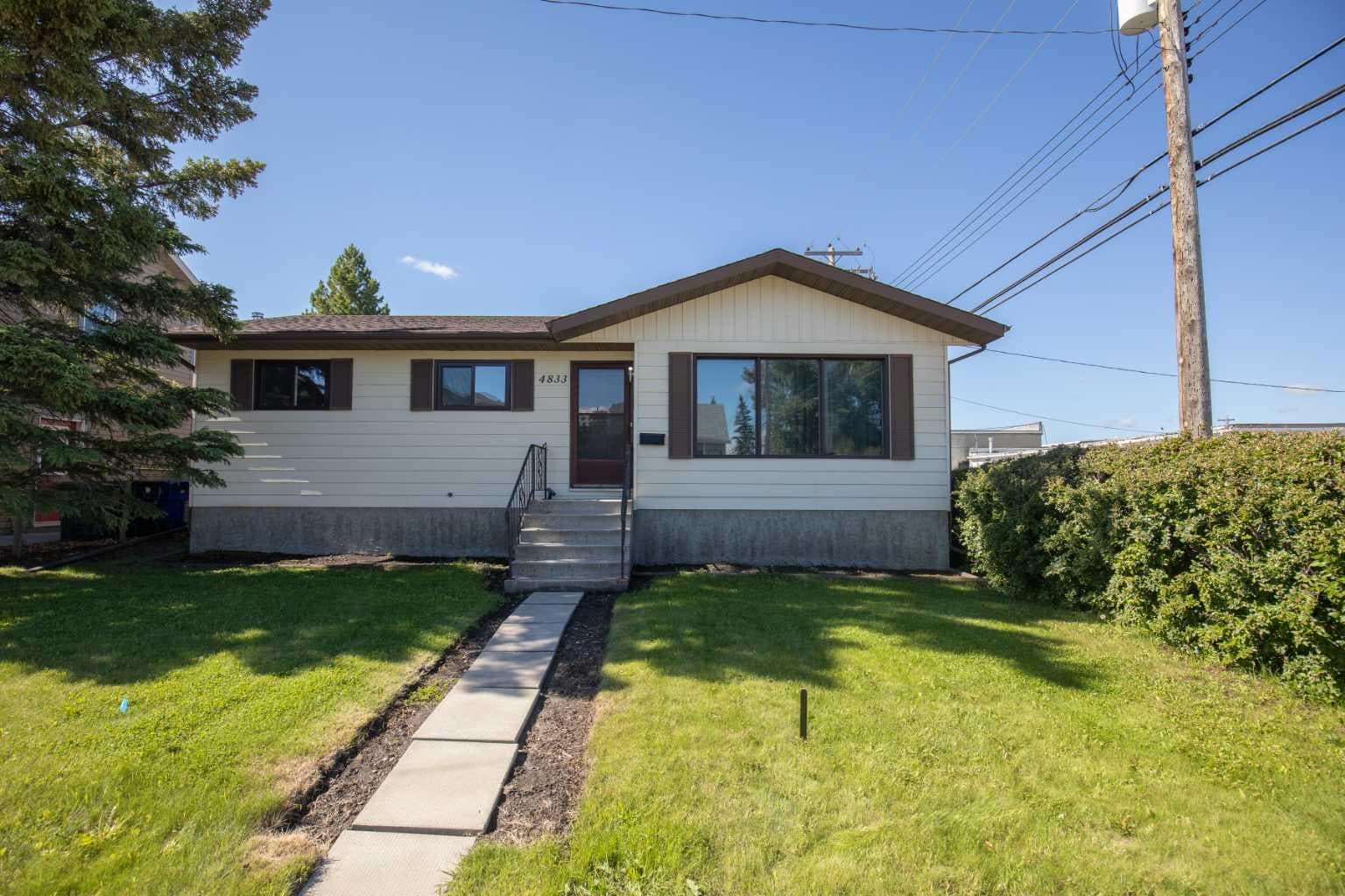 4833 49 Street — photo 1