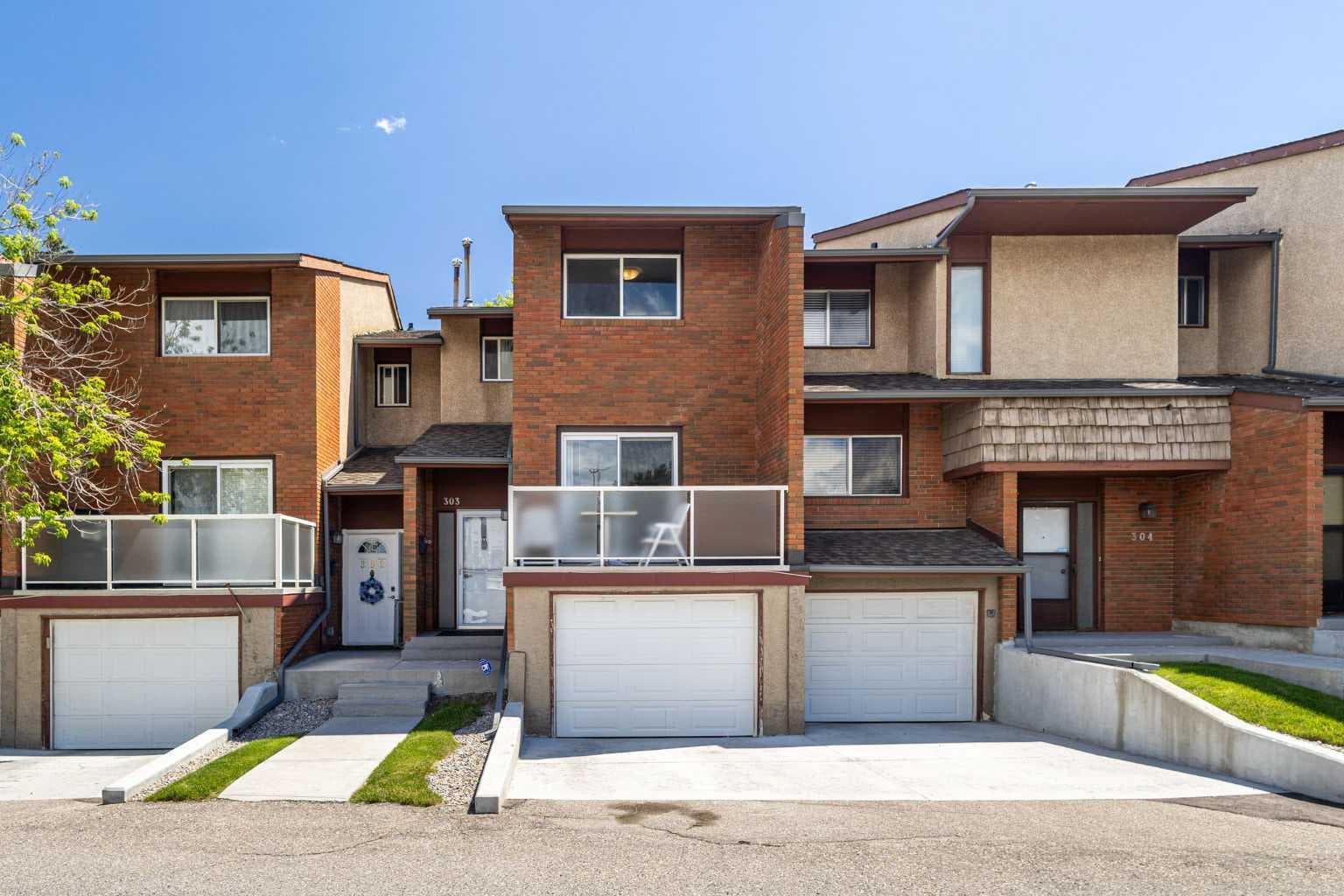 303, 1305 Glenmore Trail SW — photo 1