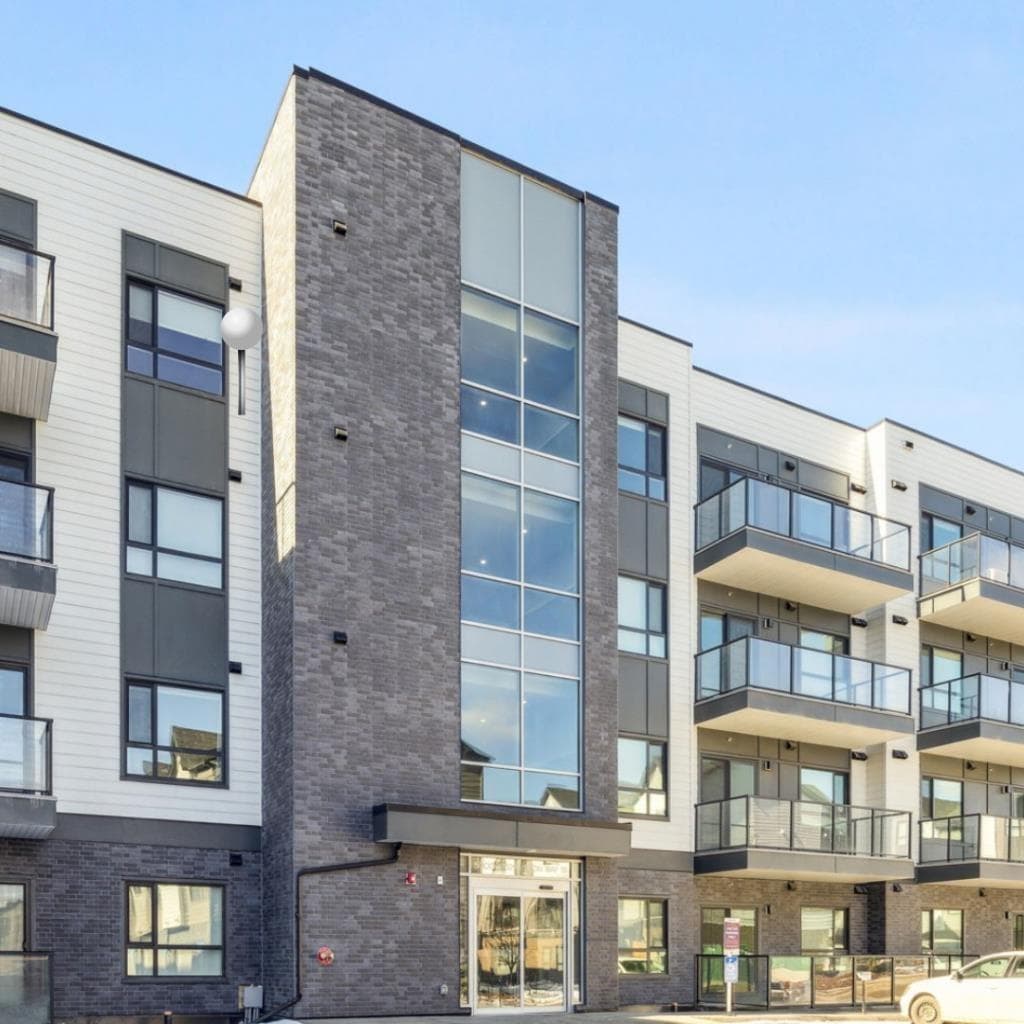 5202, 20295 Seton Way SE — photo 1