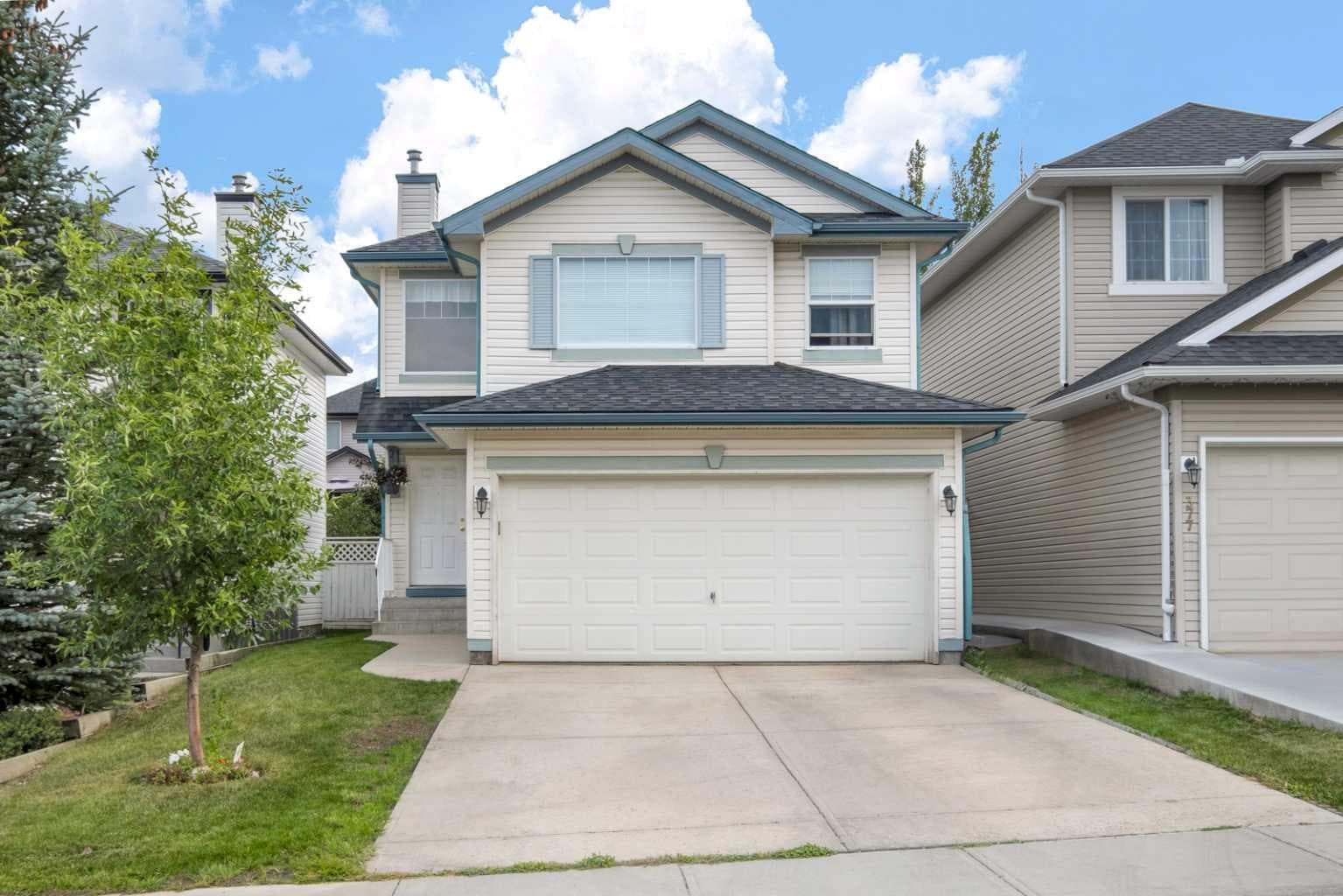 373 Bridlewood Avenue SW — photo 1