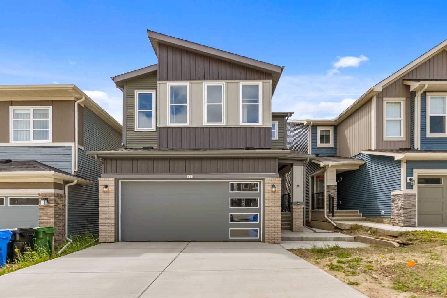 47 Carringvue Passage NW — photo 1