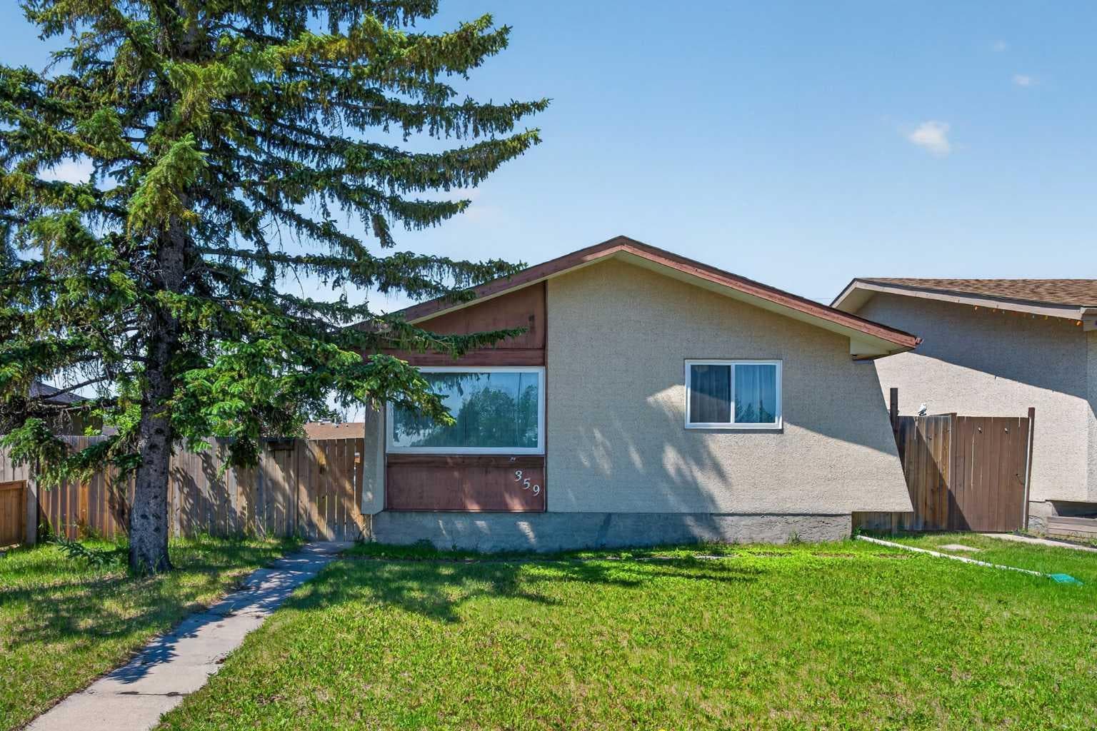 Detached in Marlborough Park