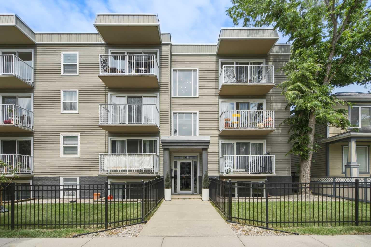 404, 1626 14 Avenue SW — photo 1