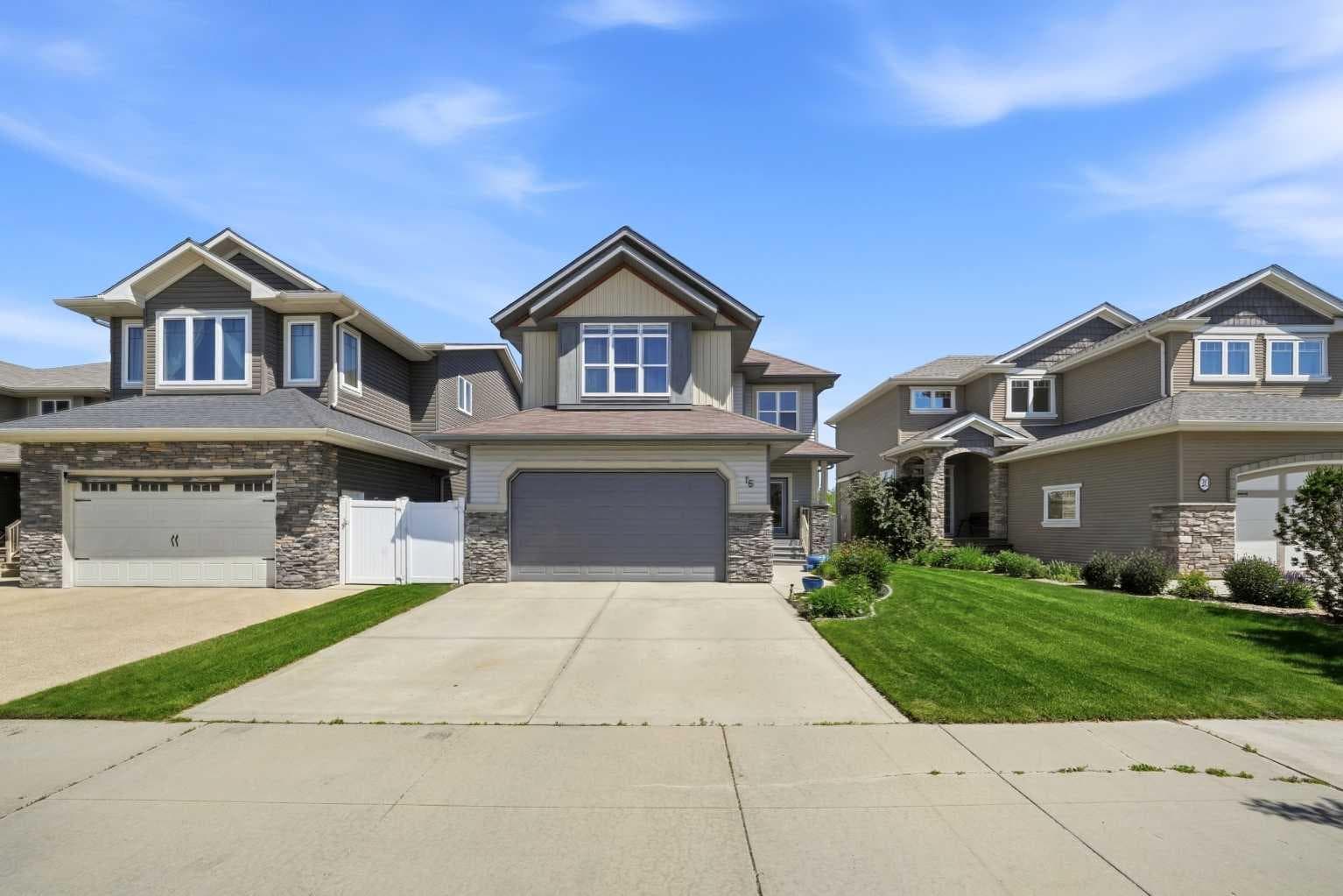 16 Viscount Drive S — photo 2