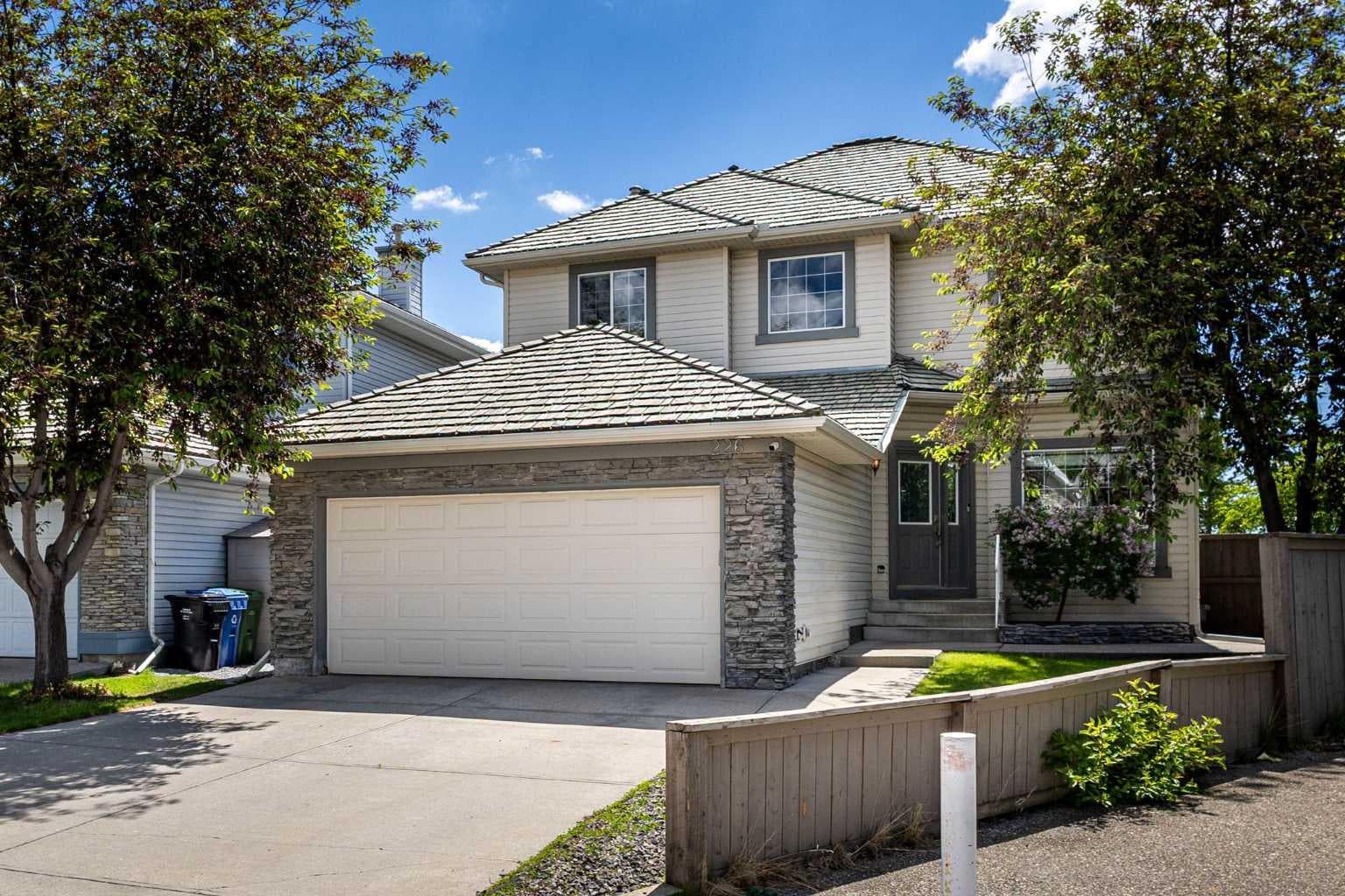 226 Springbank Place SW — photo 1