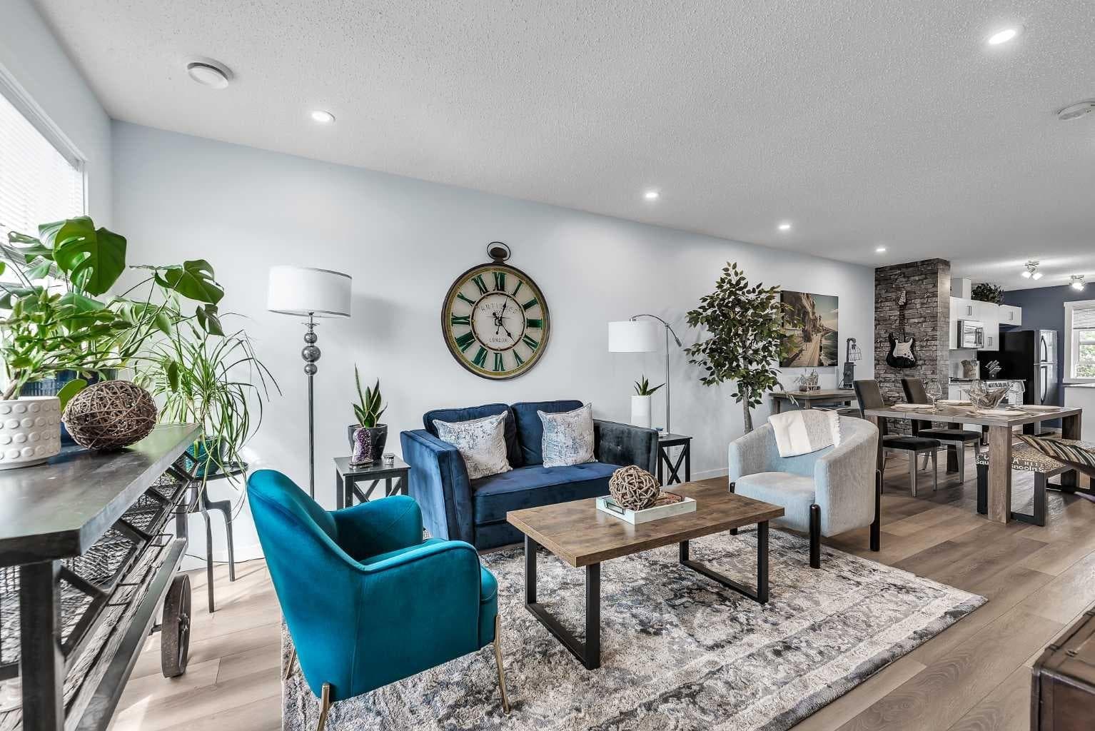 406 Cranbrook Square SE — photo 5