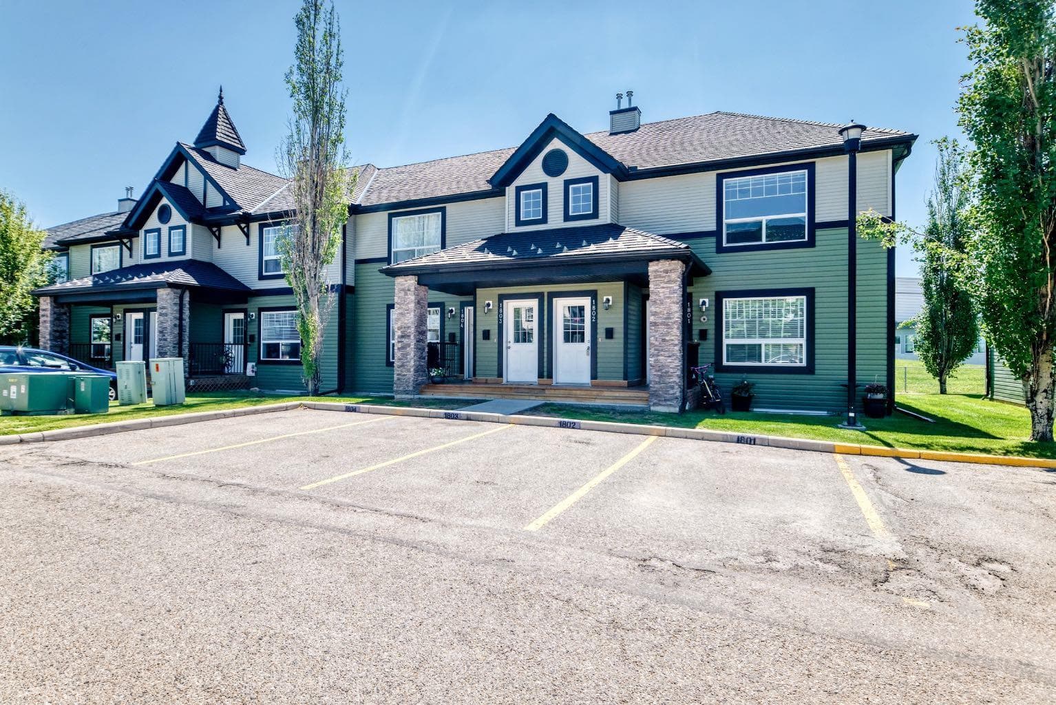 1802, 140 Sagewood Boulevard SW — photo 3