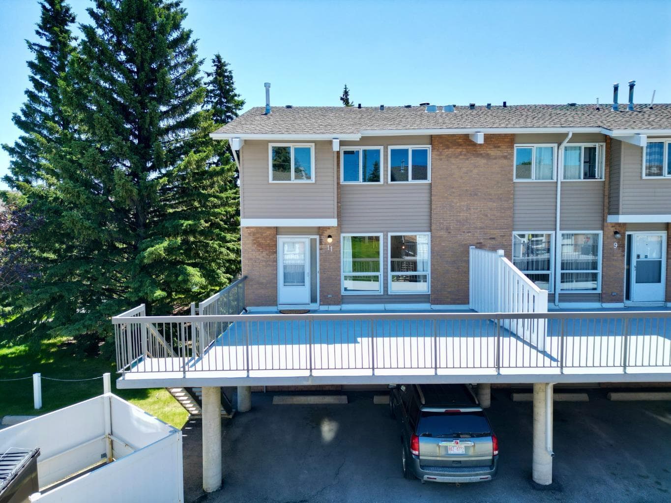 11, 116 Silver Crest Drive NW — photo 1