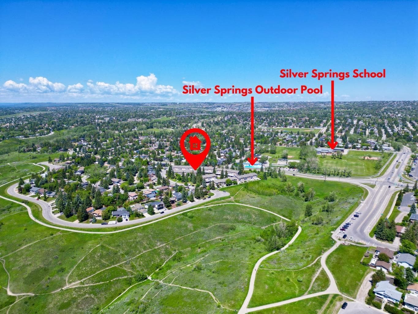11, 116 Silver Crest Drive NW — photo 4