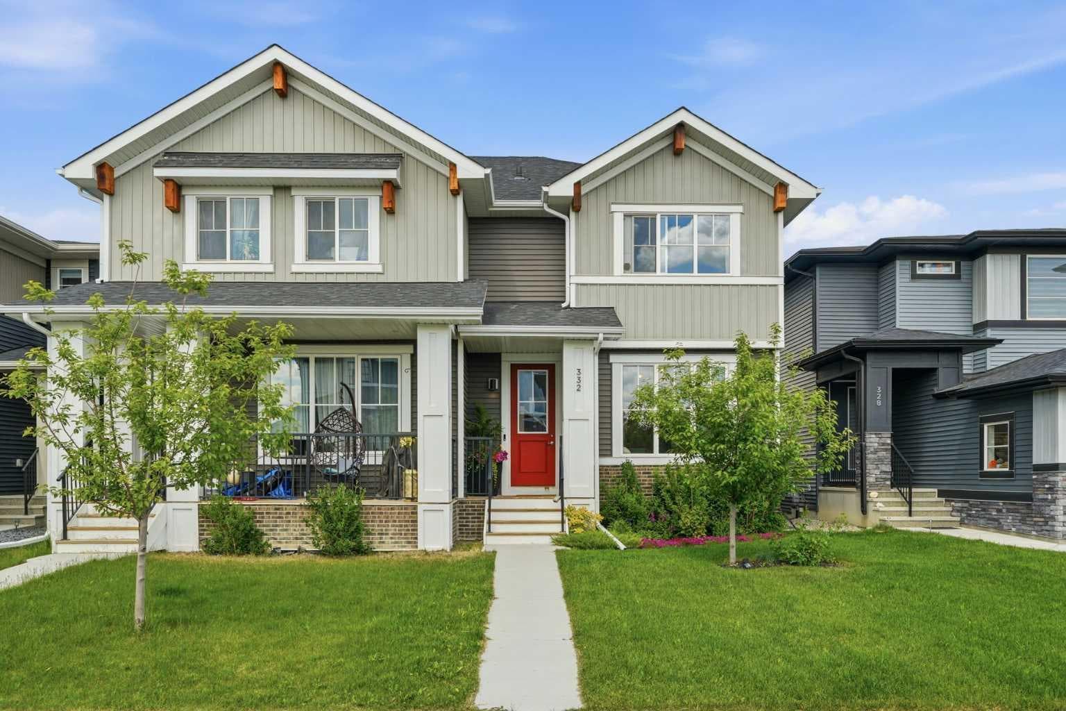 332 Lawthorn Way SE — photo 1
