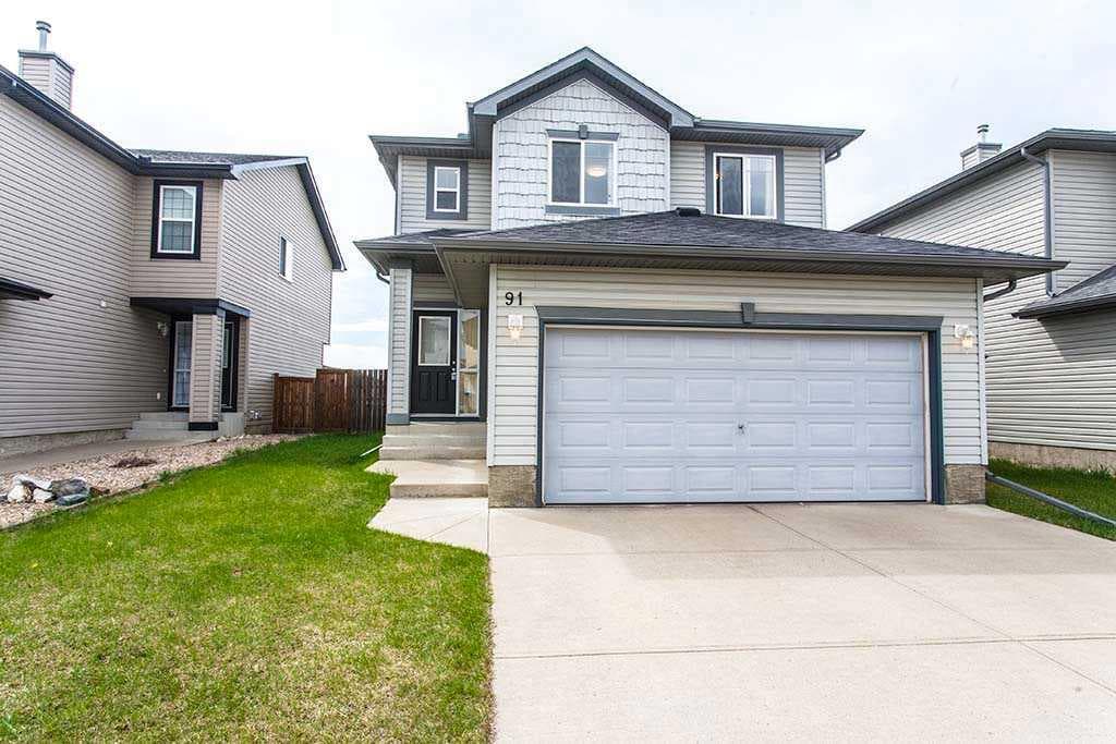 91 Bridlecrest Street SW — photo 2