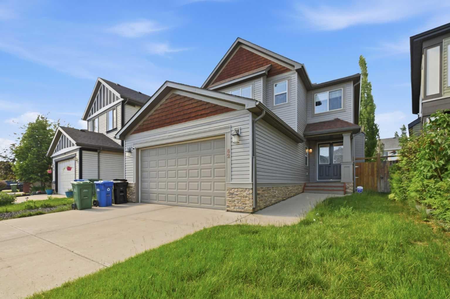 62 Copperleaf Terrace SE — photo 1