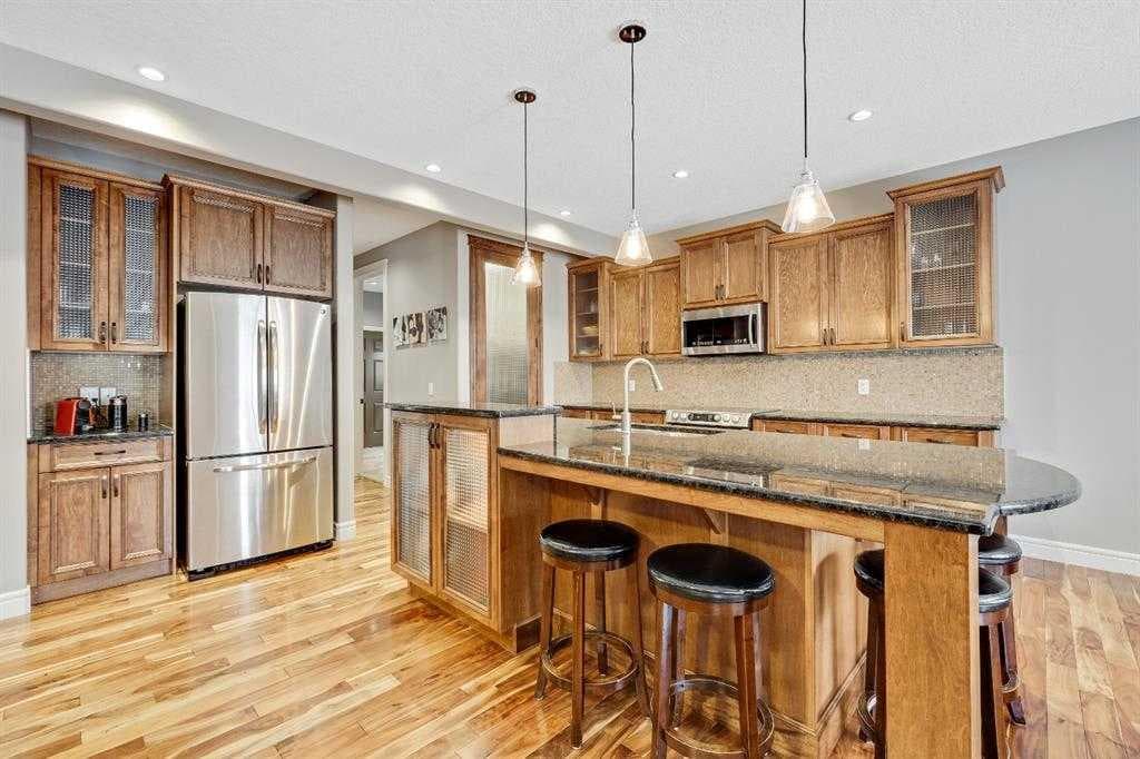 62 Copperleaf Terrace SE — photo 2
