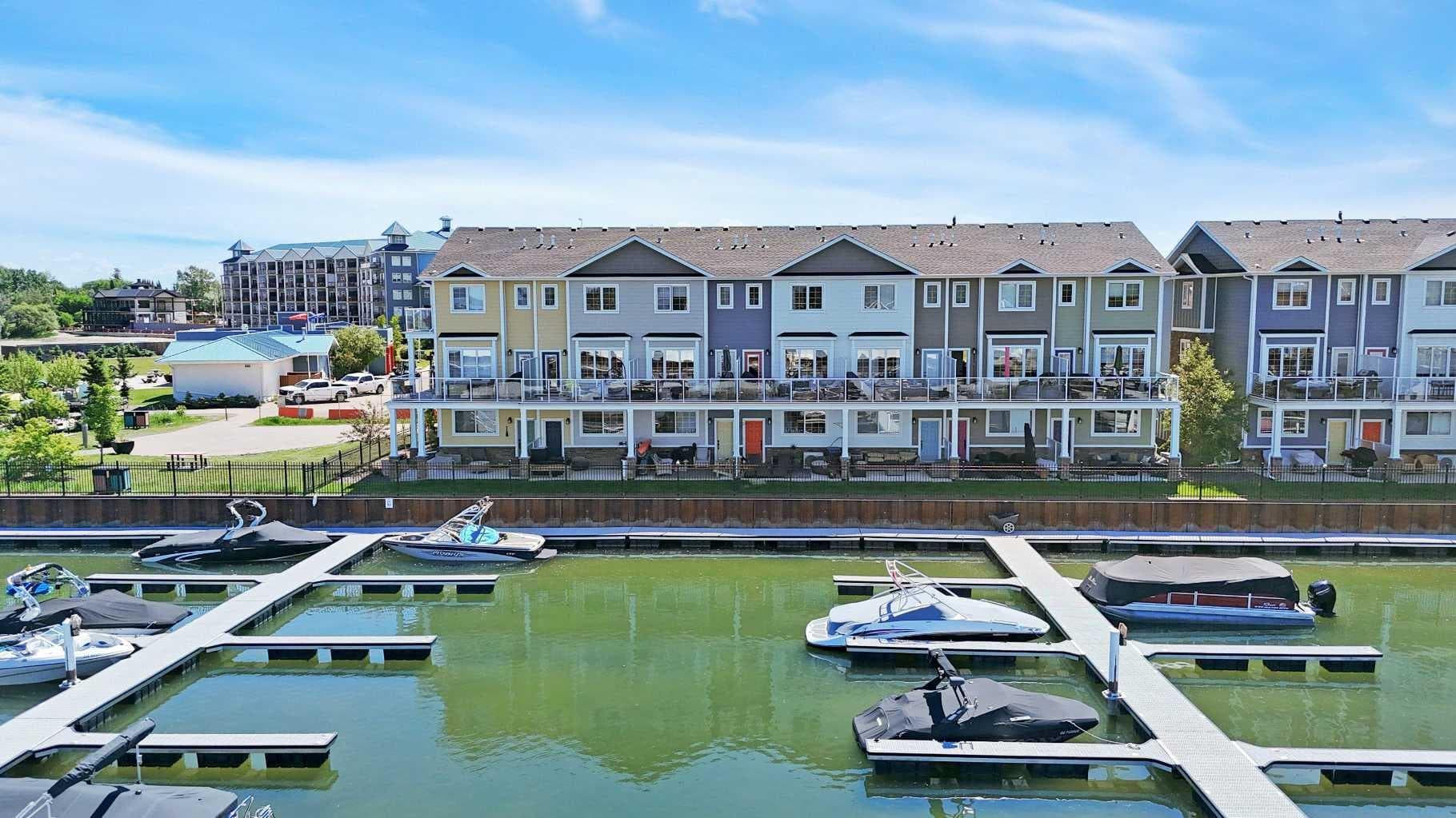 124, 5210 Lakeshore Drive — photo 4