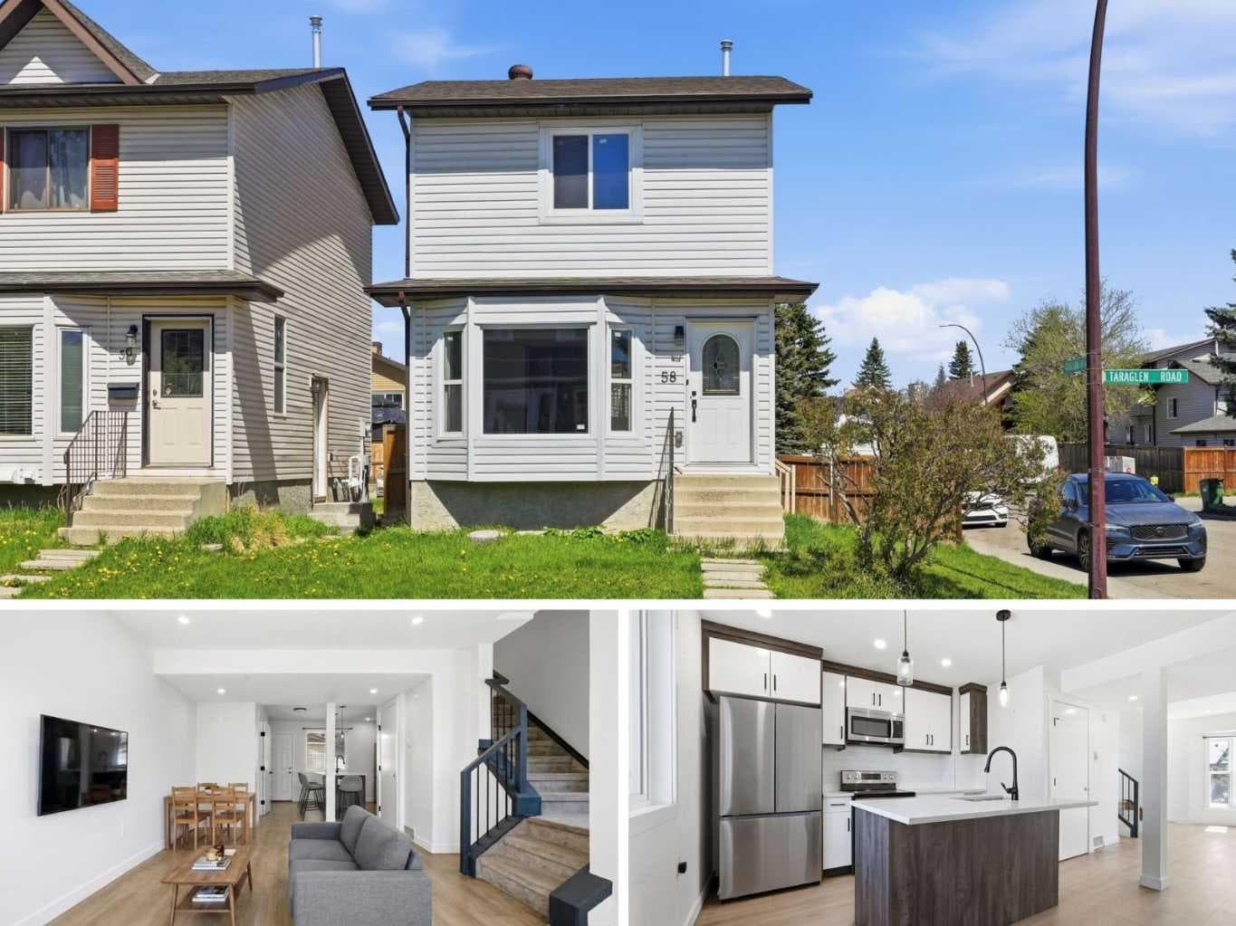 58 Taraglen Road NE — photo 1