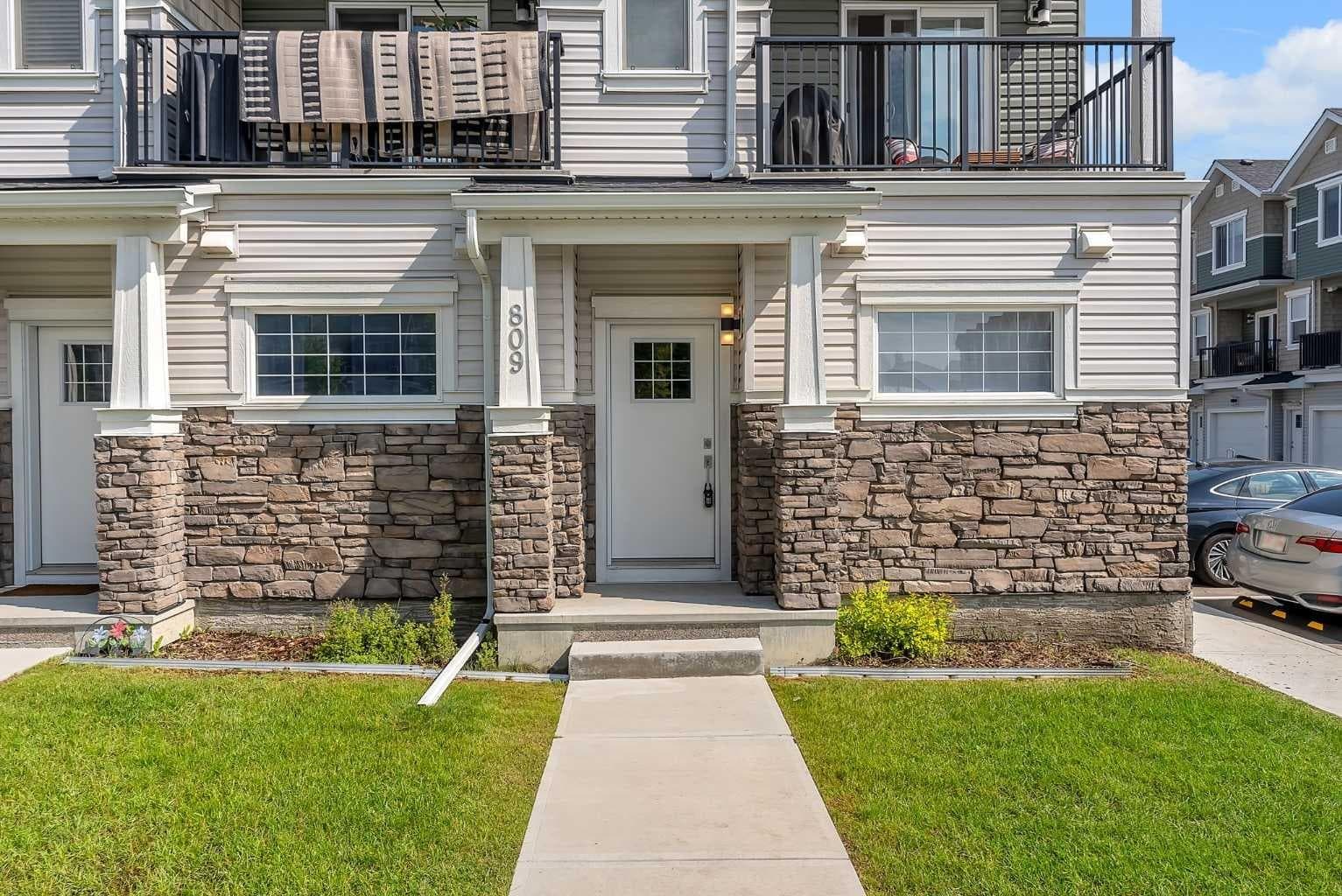 809, 115 Sagewood Drive SW — photo 2