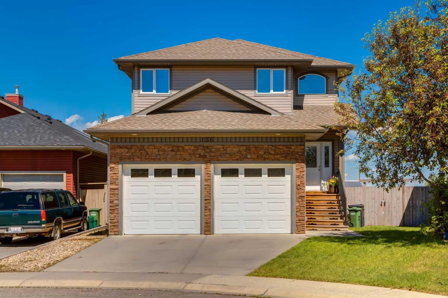 156 CAMDEN Court — photo 1