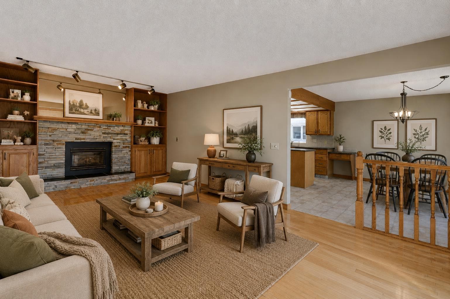 2328 Munro Drive NE — photo 4