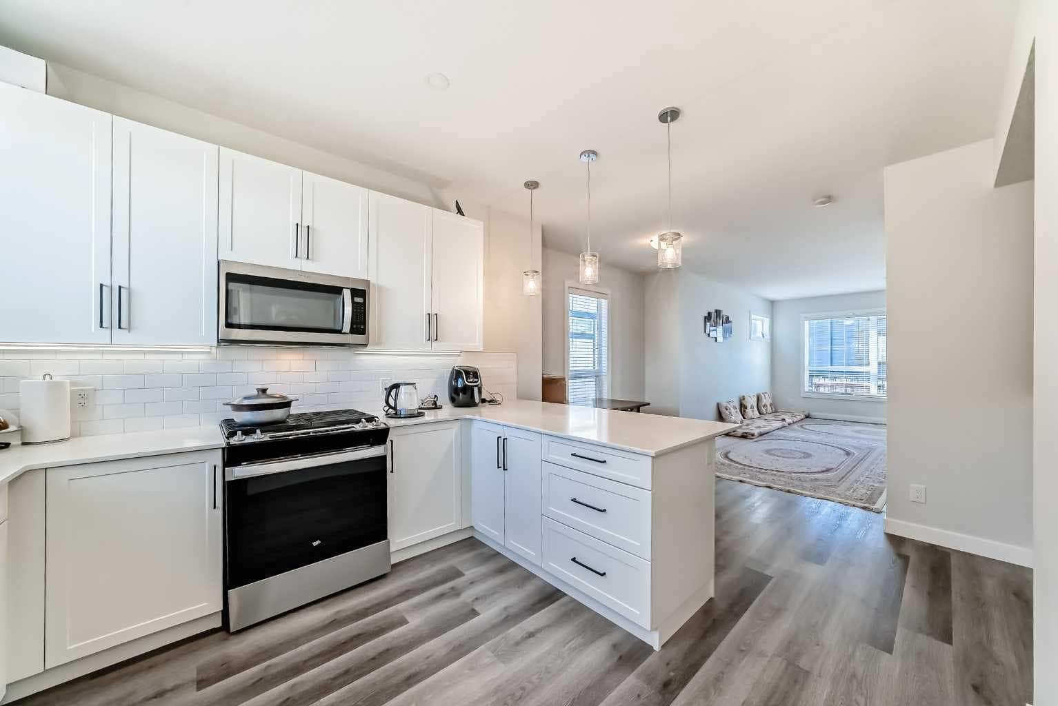 30 Evanscrest Park NW — photo 5