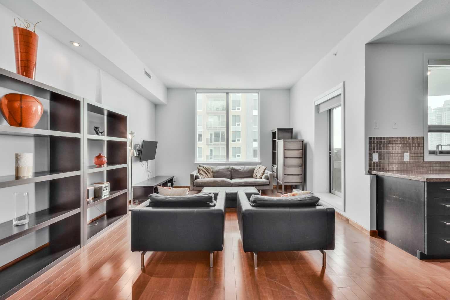 2202, 1410 1 Street SE — photo 5