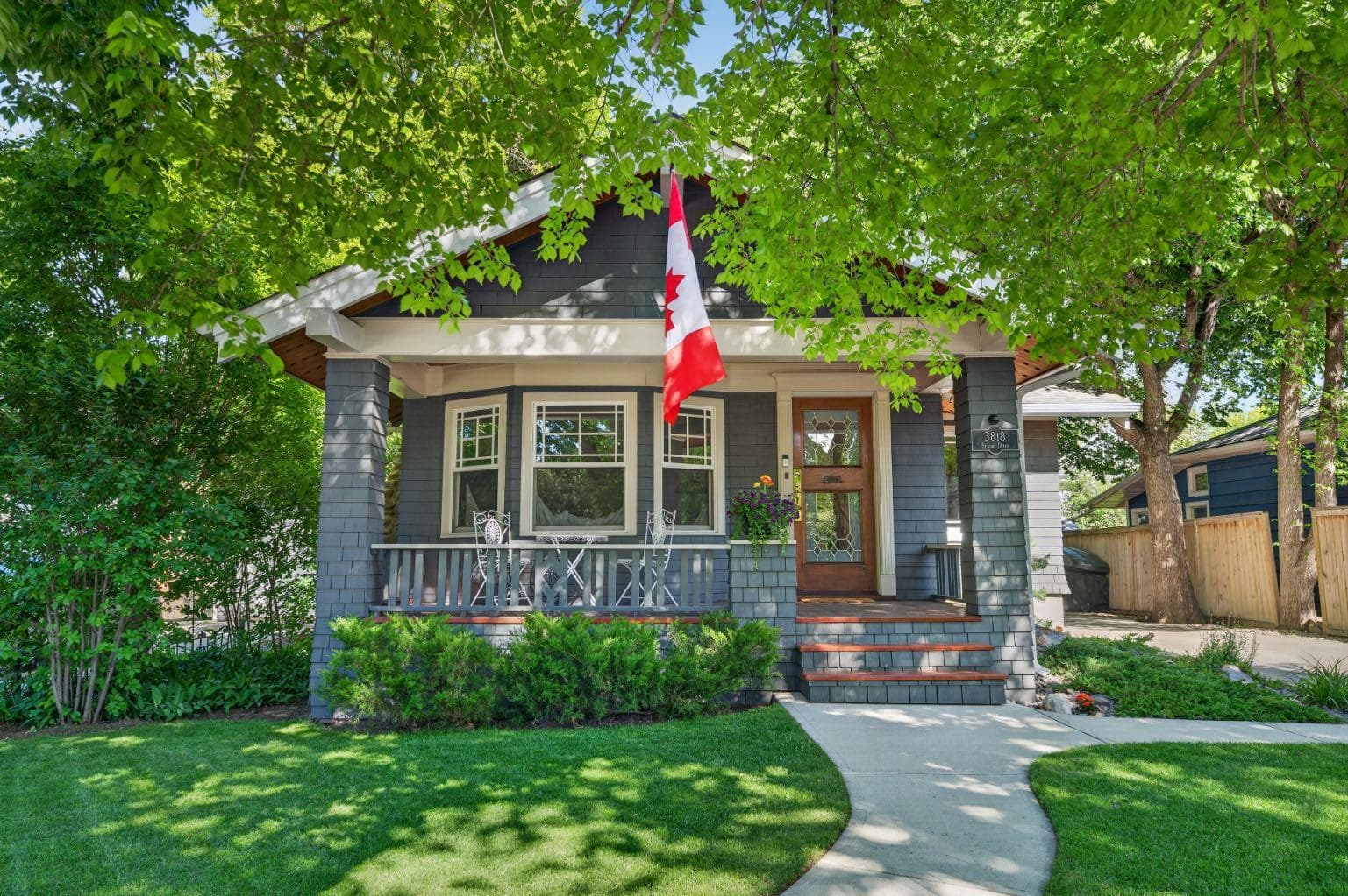 3818 Elbow Drive SW — photo 2