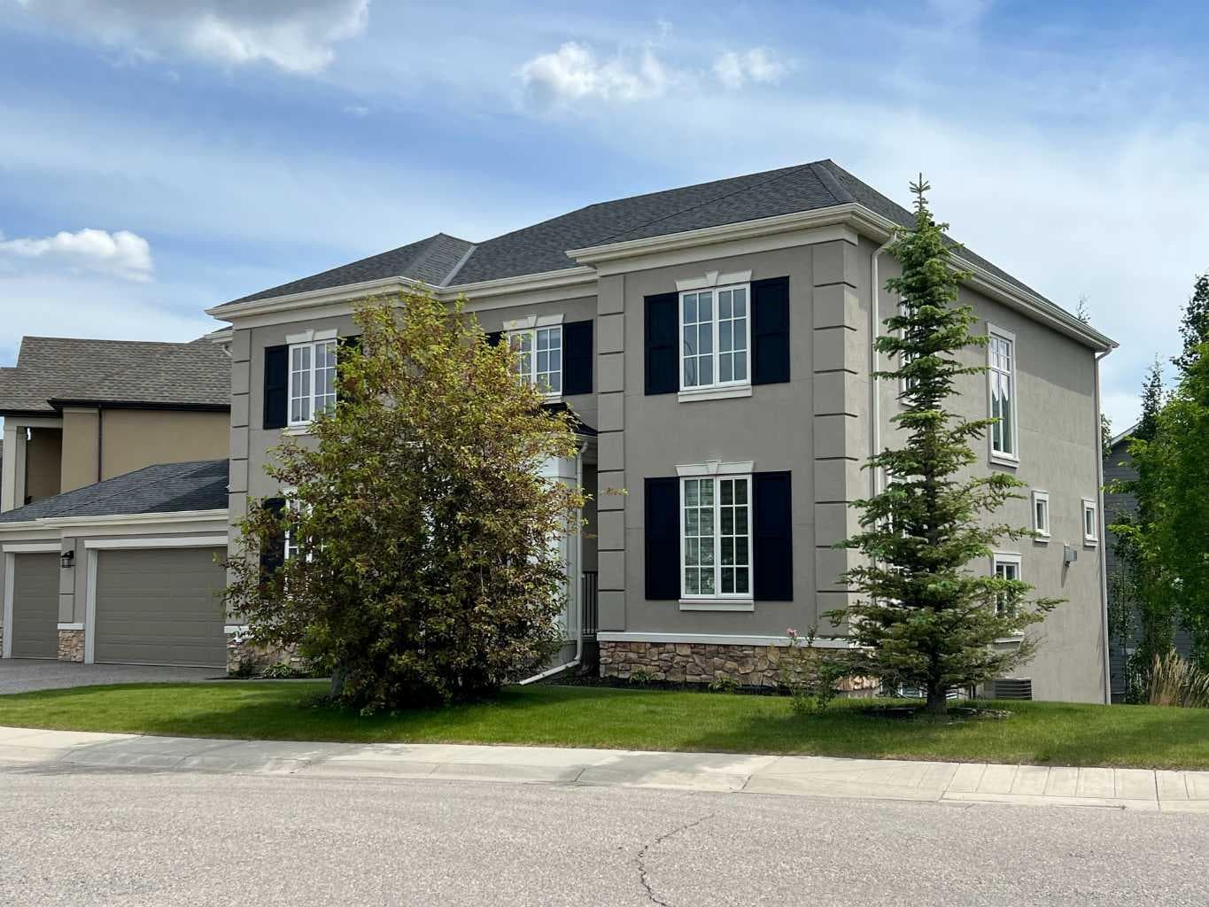 45 Rockcliff Heights NW — photo 2
