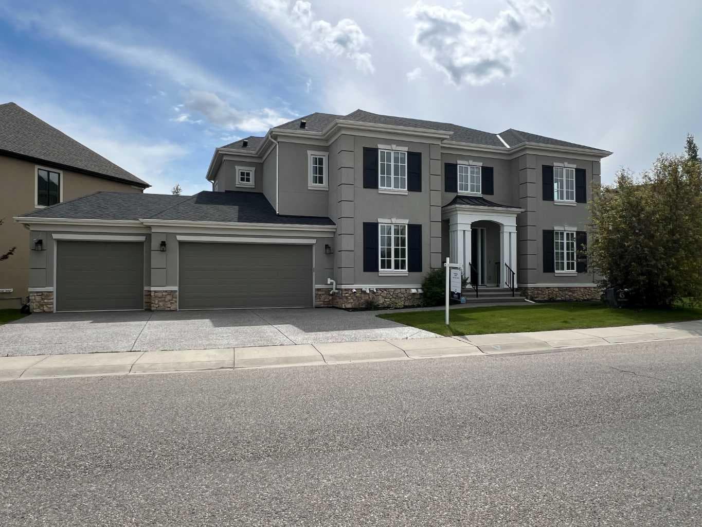 45 Rockcliff Heights NW — photo 3