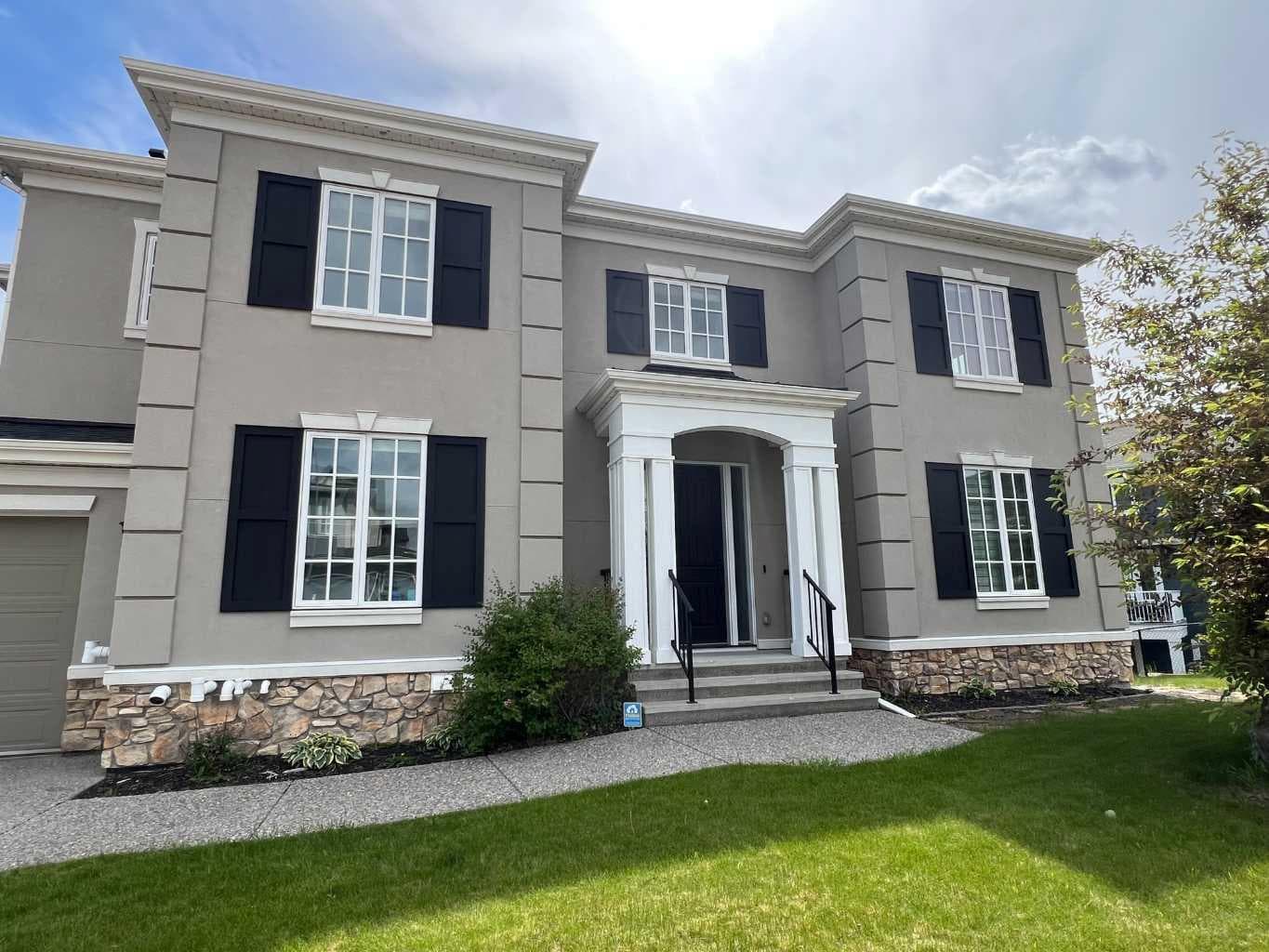 45 Rockcliff Heights NW — photo 4