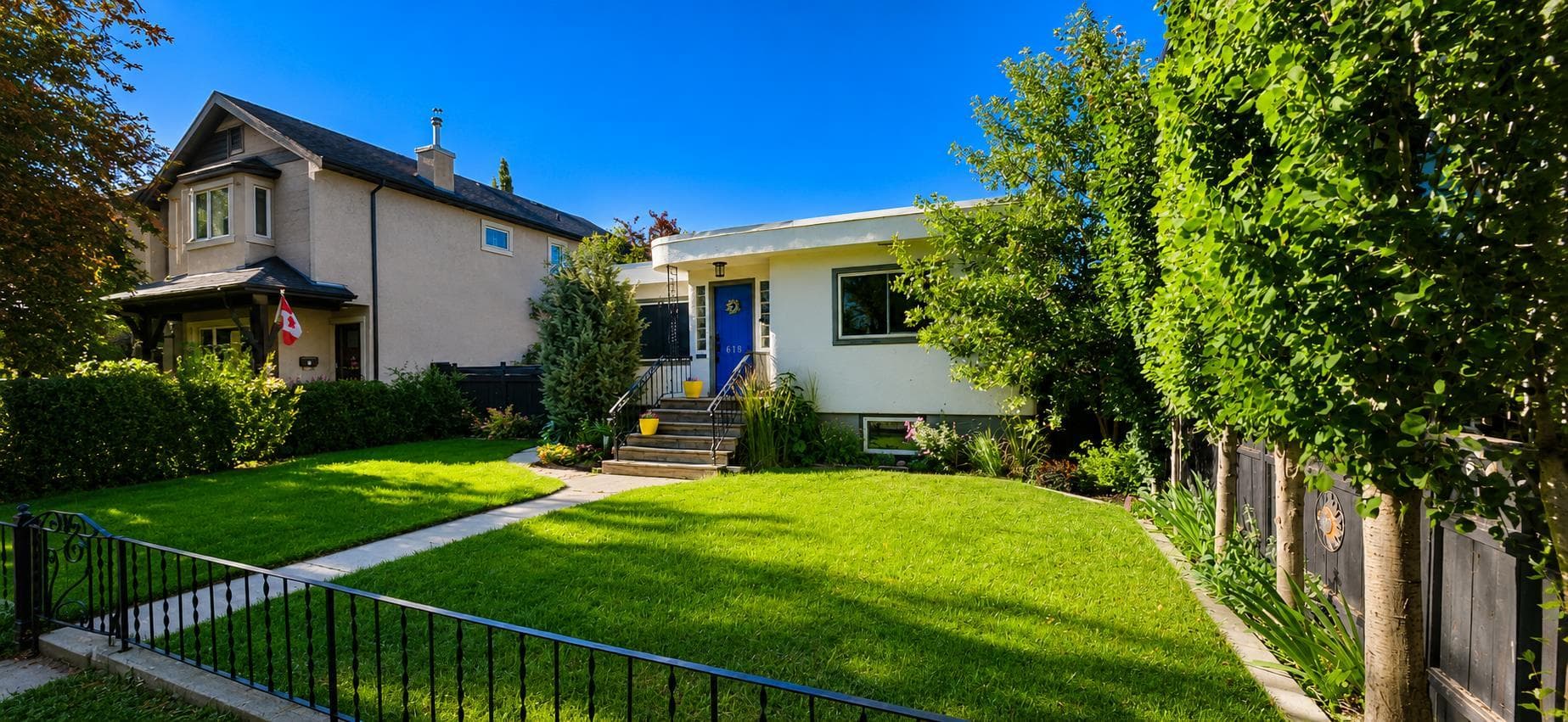 618 11 Avenue NE — photo 3