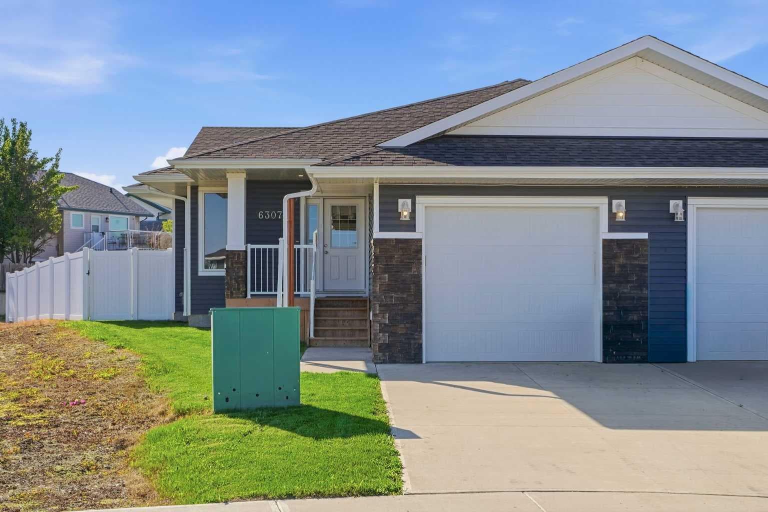 6307 58 A Street — photo 1