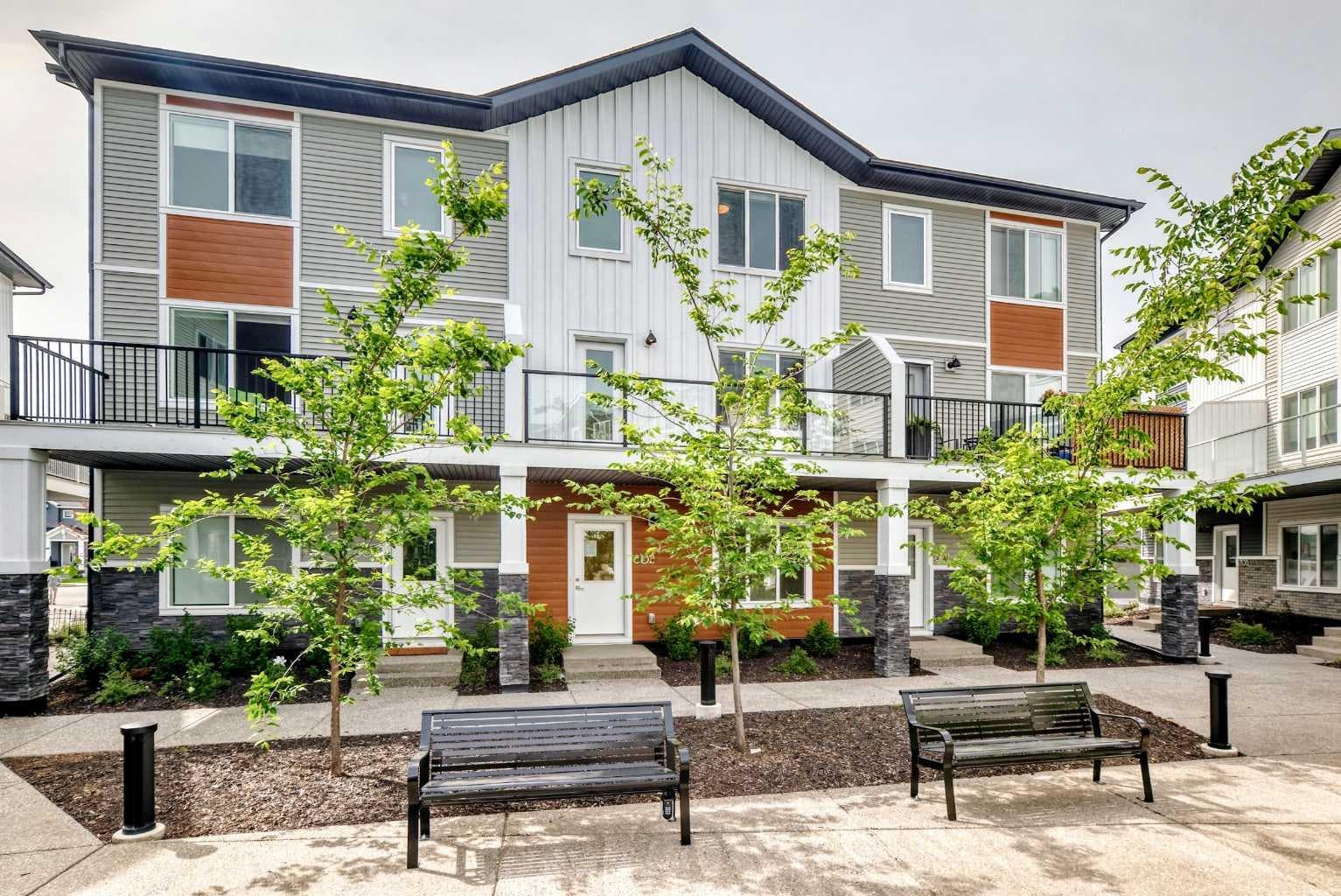 802, 335 Creekside Boulevard SW — photo 3